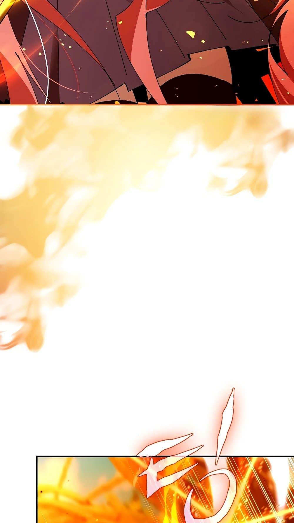 Magic Academy’s Genius Blinker page 69