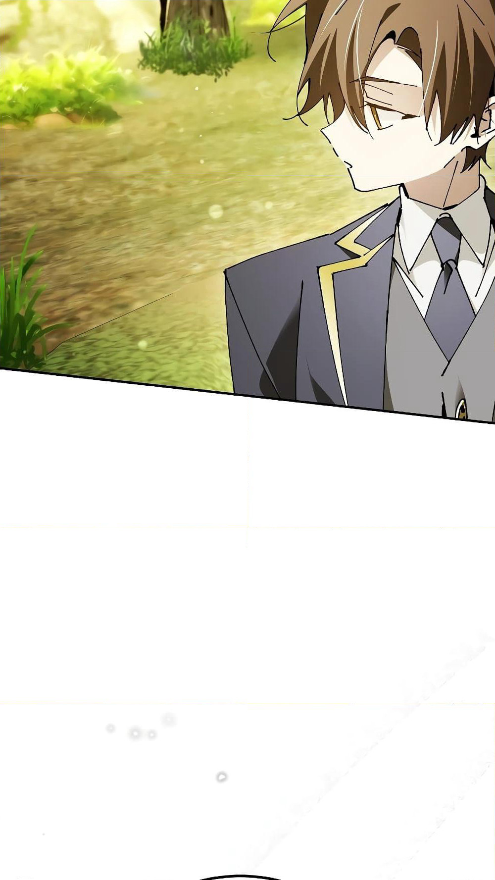 Magic Academy’s Genius Blinker page 107