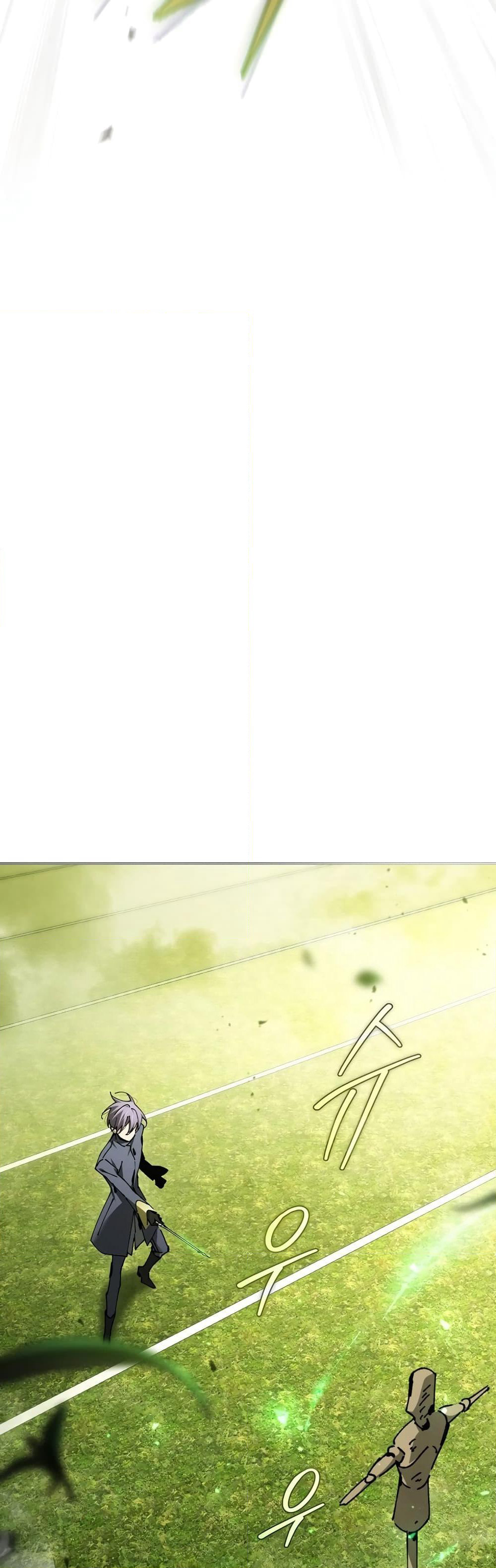 Magic Academy’s Genius Blinker page 24