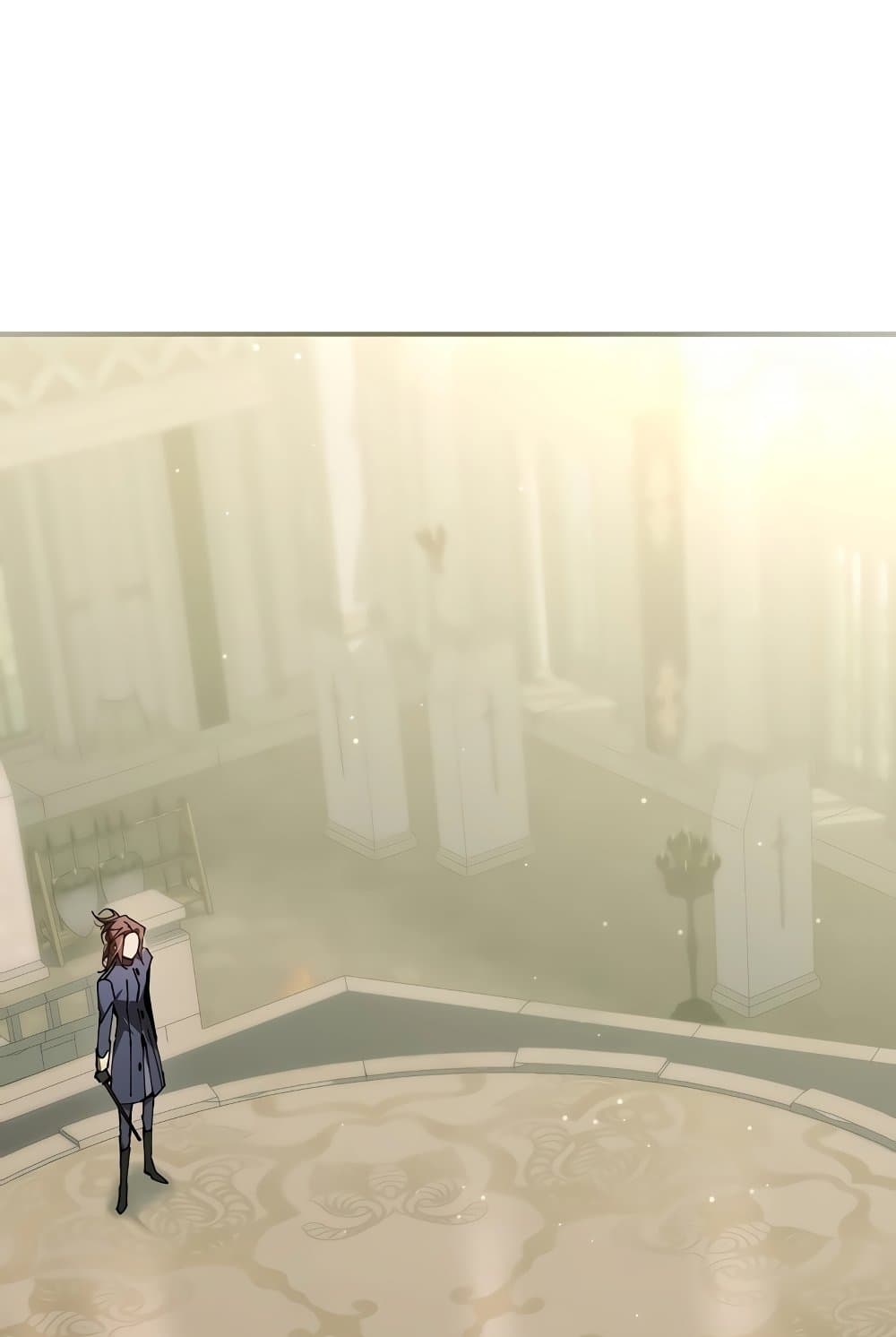 Magic Academy’s Genius Blinker page 36