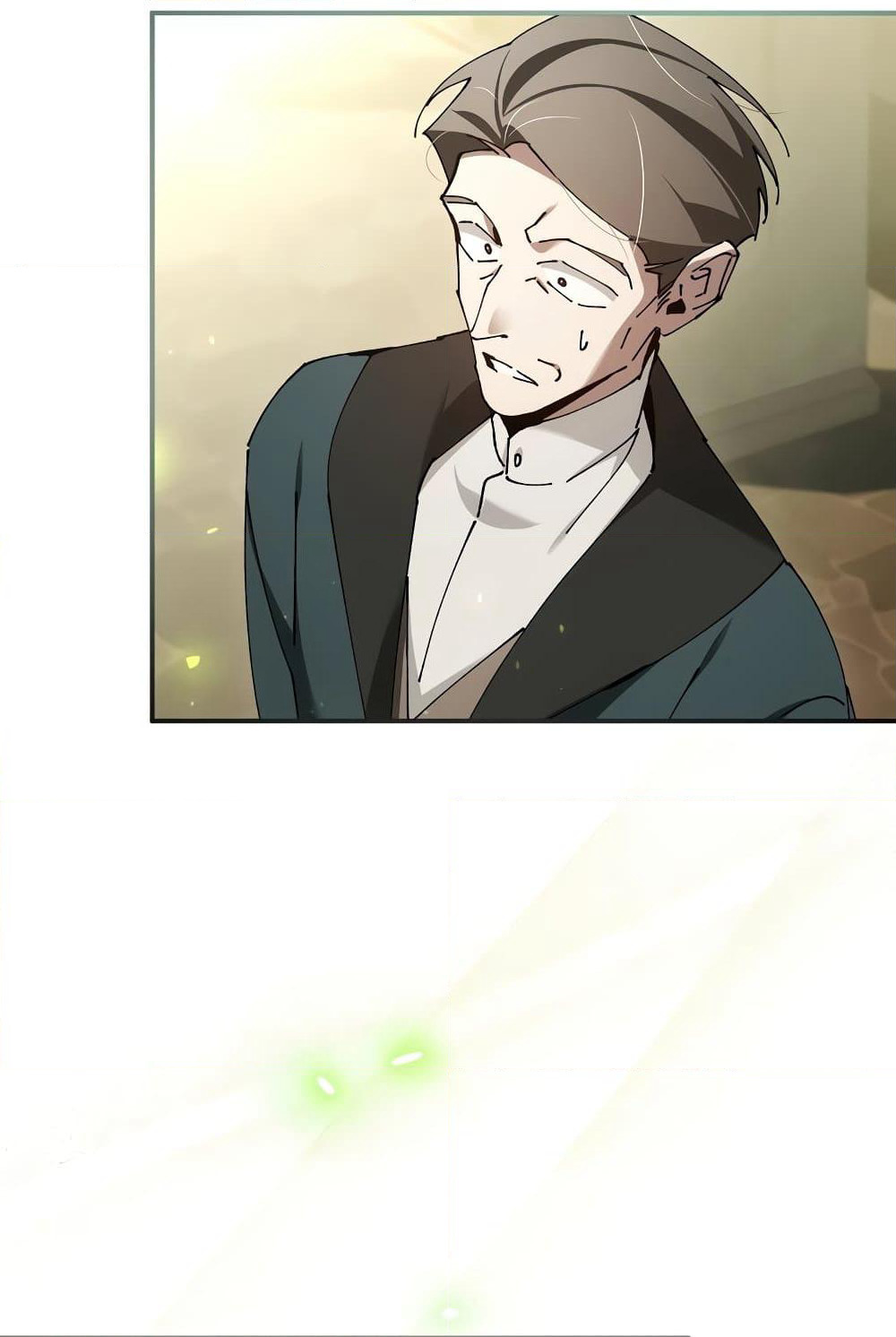 Magic Academy’s Genius Blinker page 81