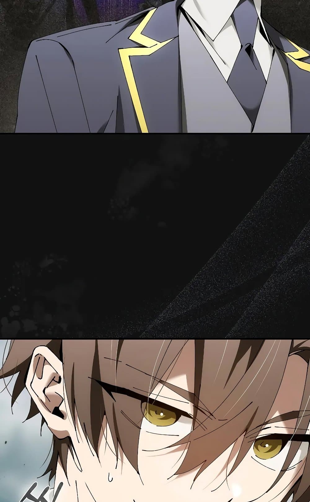 Magic Academy’s Genius Blinker page 26