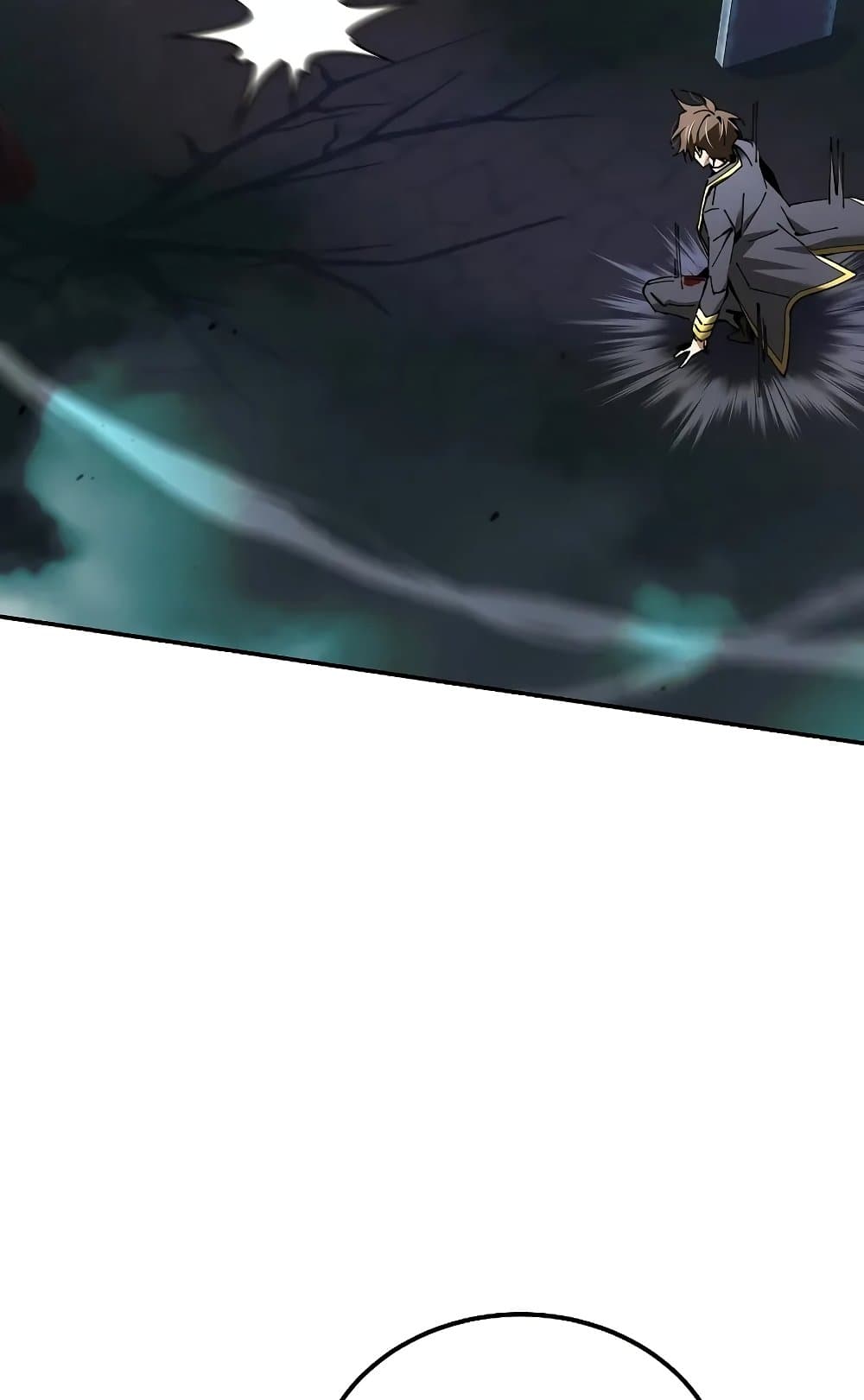 Magic Academy’s Genius Blinker page 71