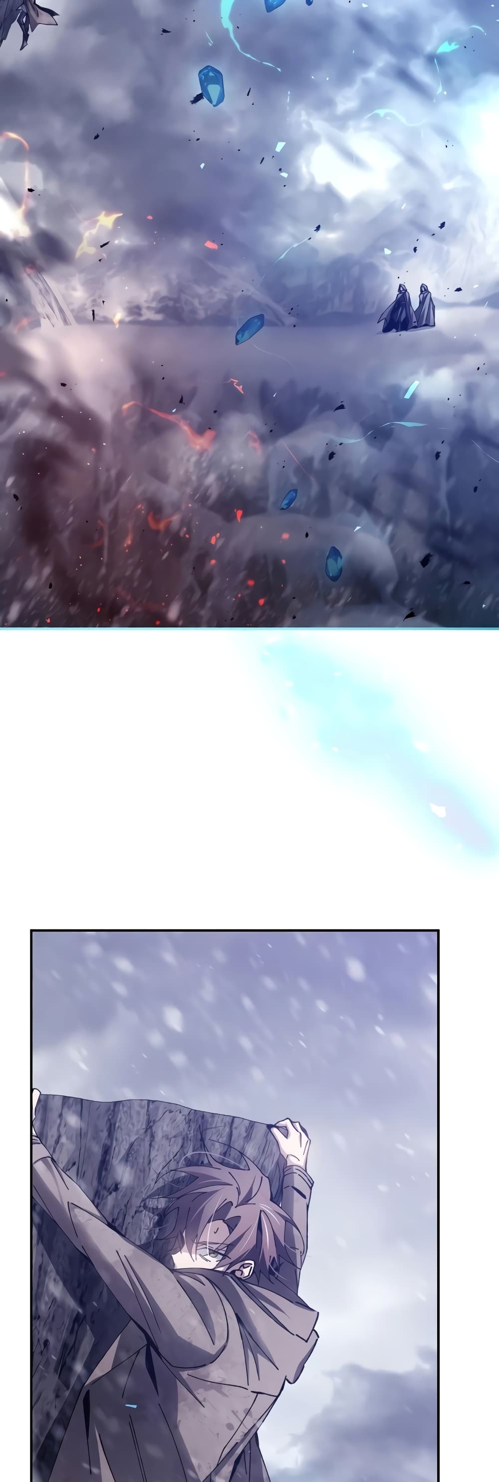 Magic Academy’s Genius Blinker page 60