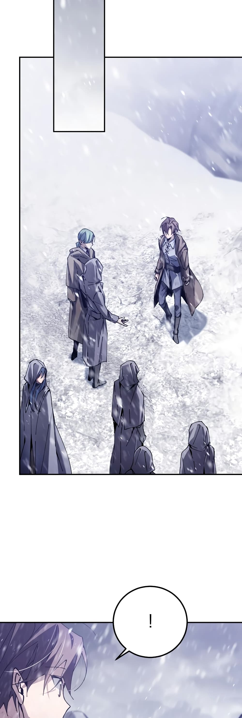 Magic Academy’s Genius Blinker page 69