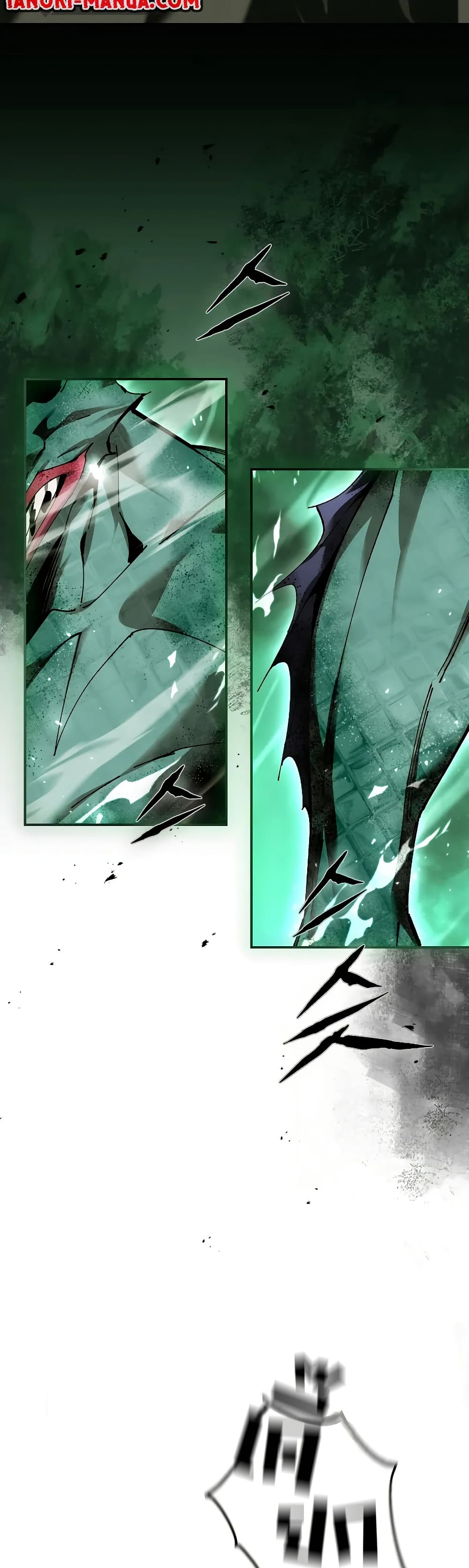 Magic Academy’s Genius Blinker page 5