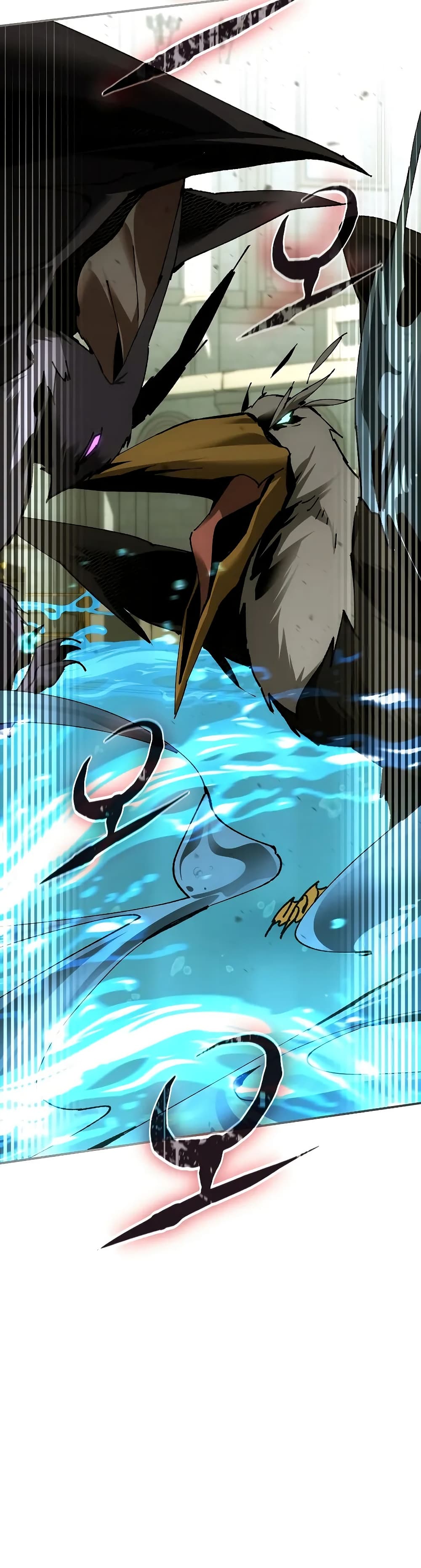 Magic Academy’s Genius Blinker page 18