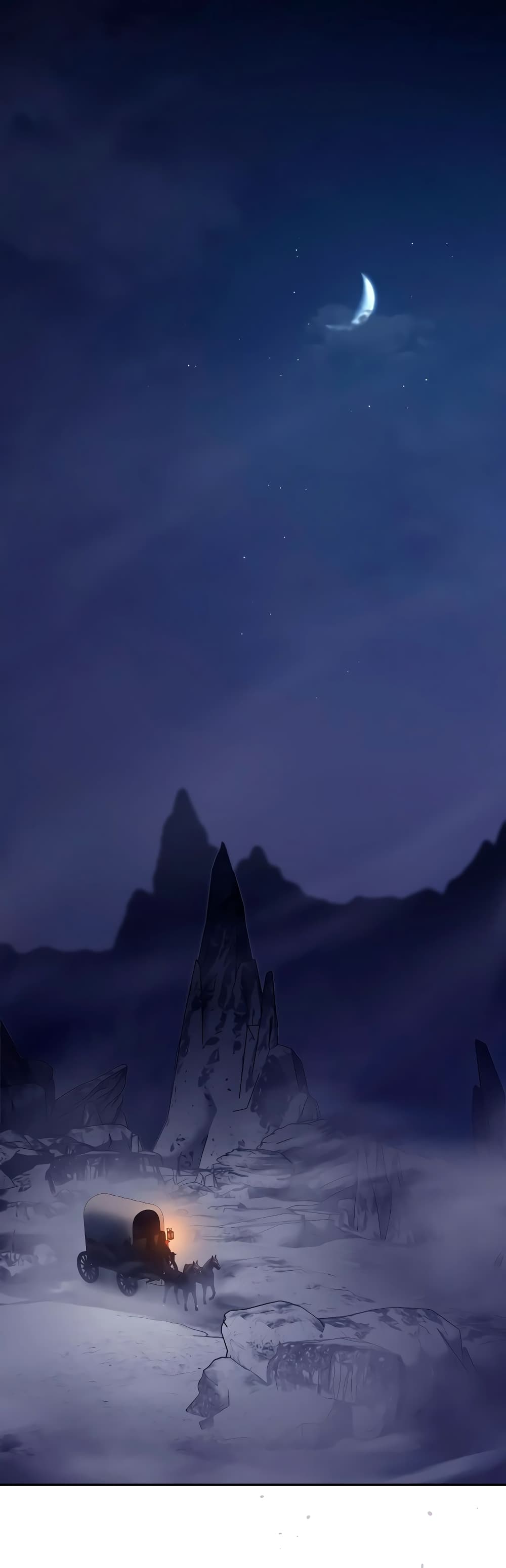 Magic Academy’s Genius Blinker page 1