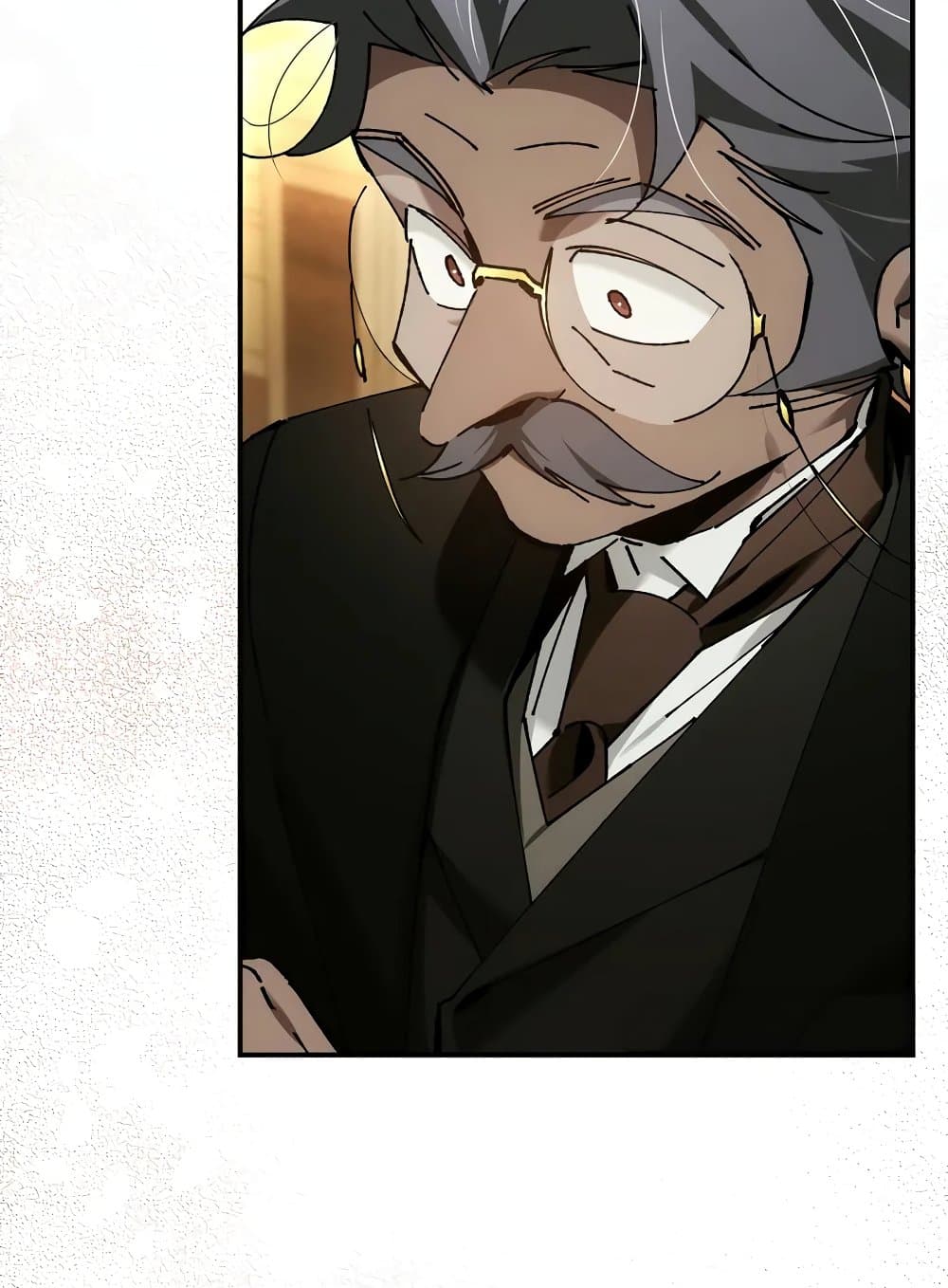 Magic Academy’s Genius Blinker page 84