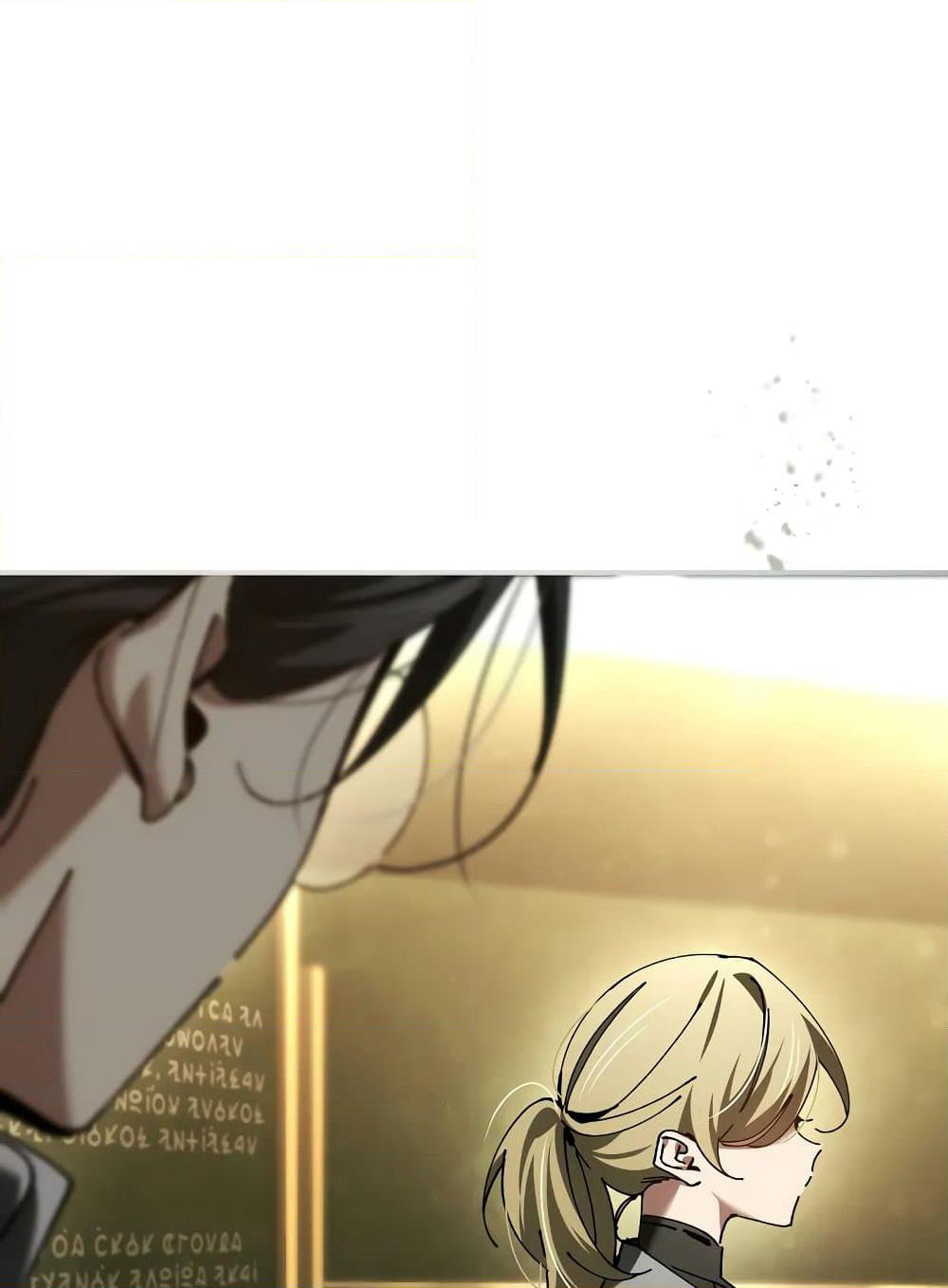 Magic Academy’s Genius Blinker page 127
