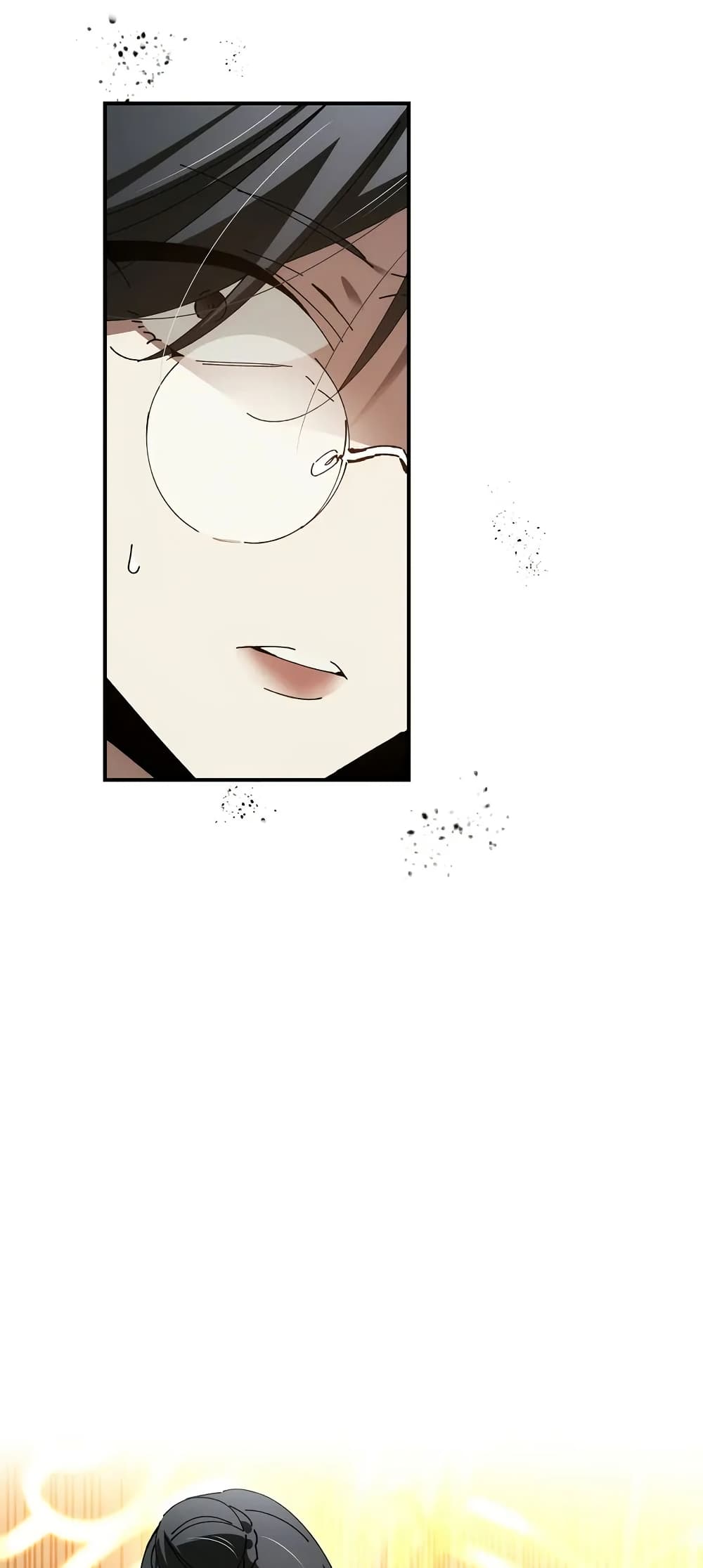 Magic Academy’s Genius Blinker page 37