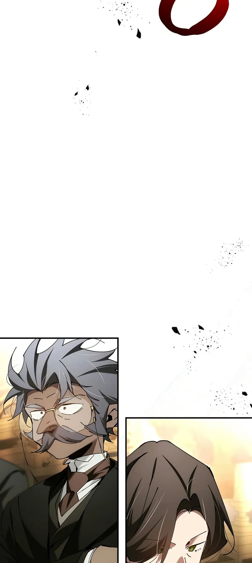 Magic Academy’s Genius Blinker page 39