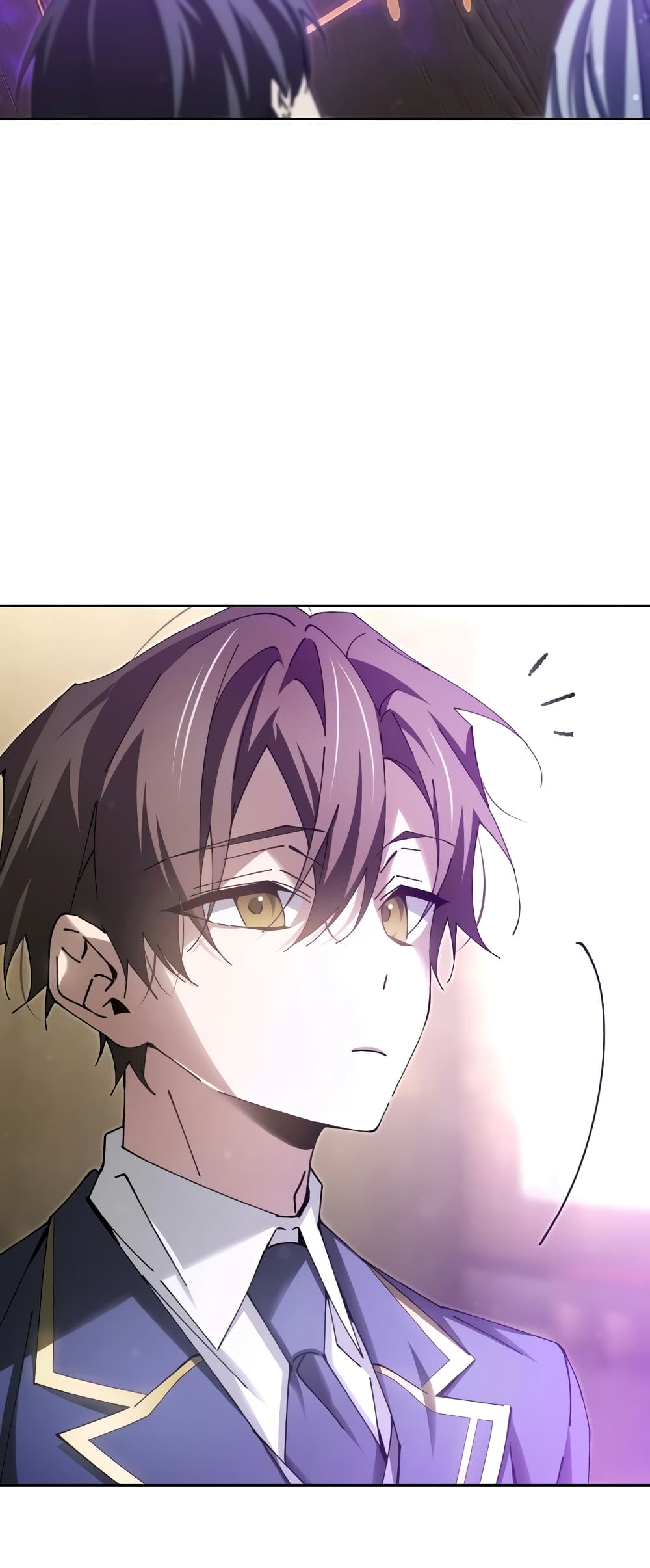 Magic Academy’s Genius Blinker page 49