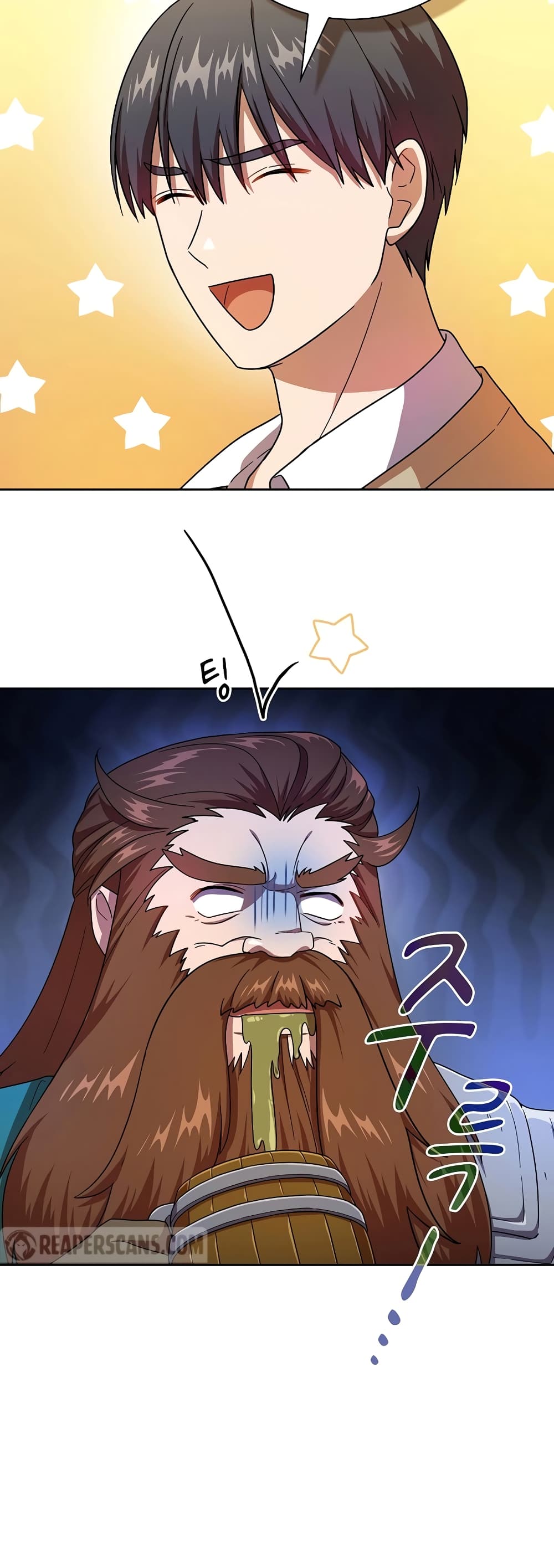 Magic Academy Survival Guide page 10