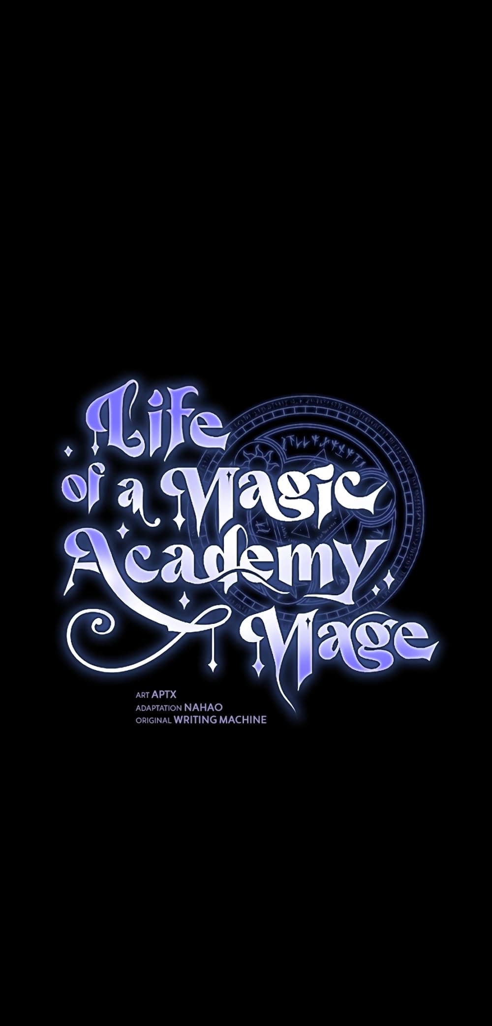 Magic Academy Survival Guide page 7