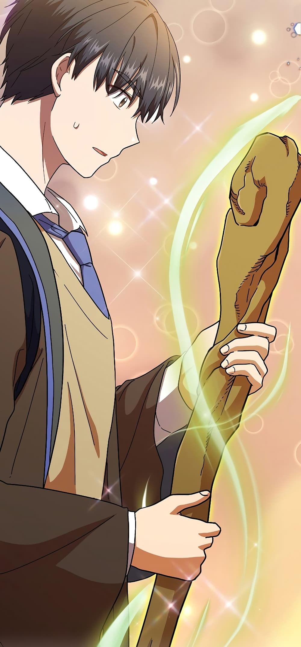 Magic Academy Survival Guide page 5