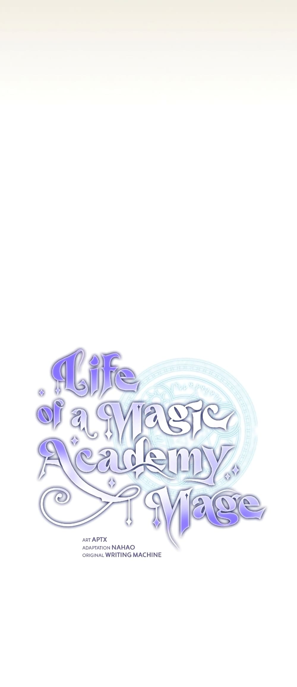 Magic Academy Survival Guide page 7
