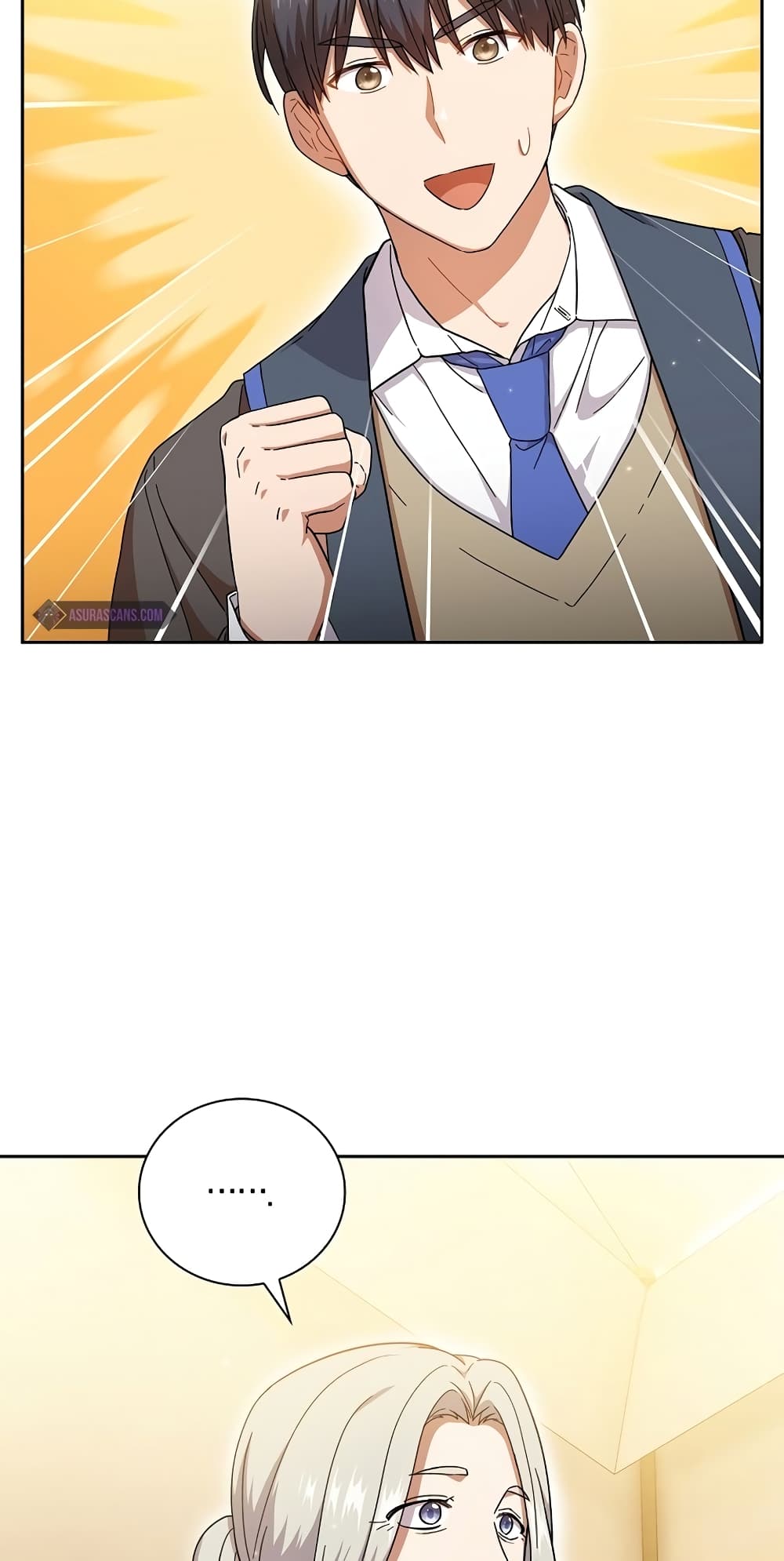 Magic Academy Survival Guide page 5