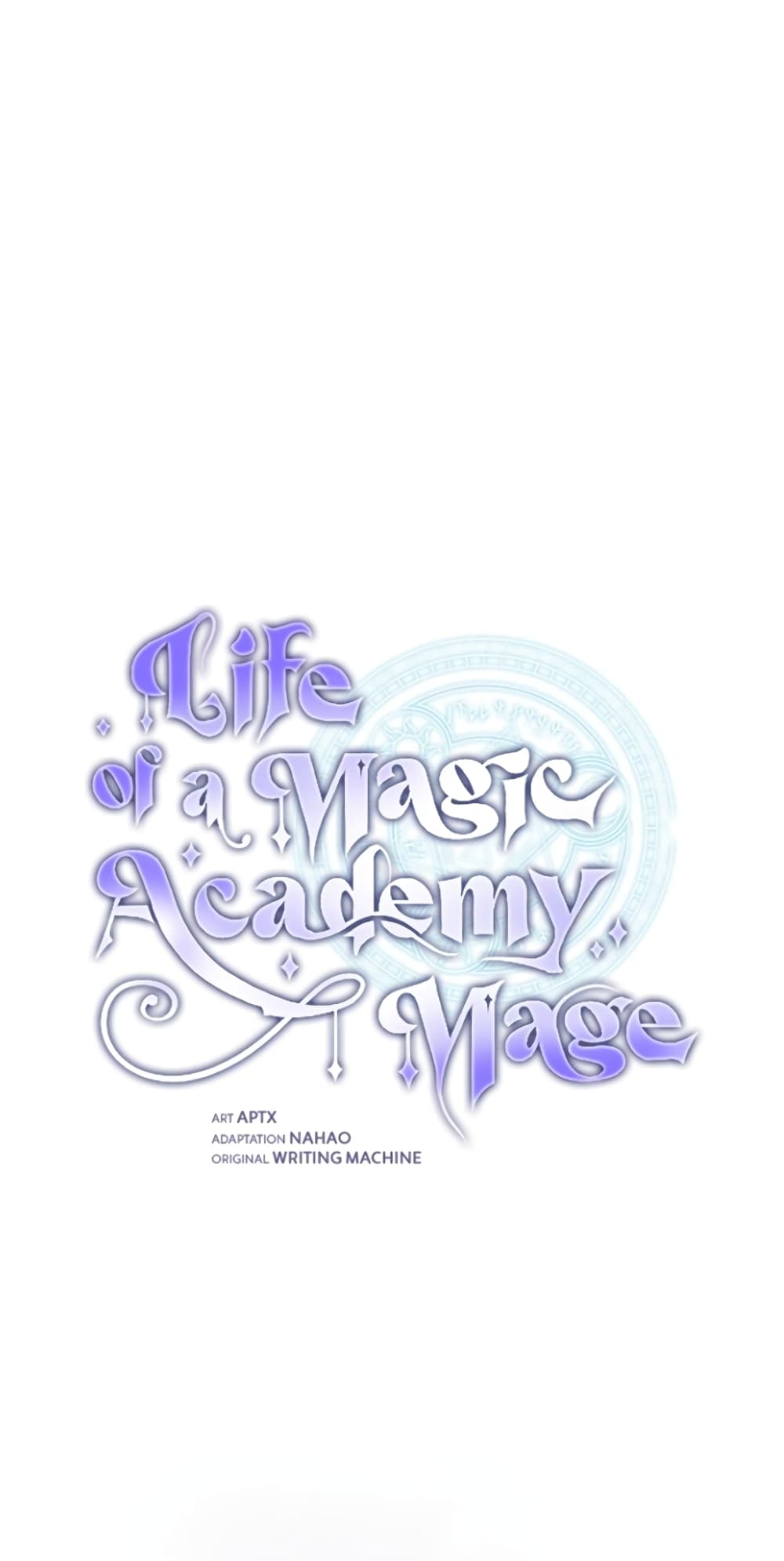 Magic Academy Survival Guide page 7