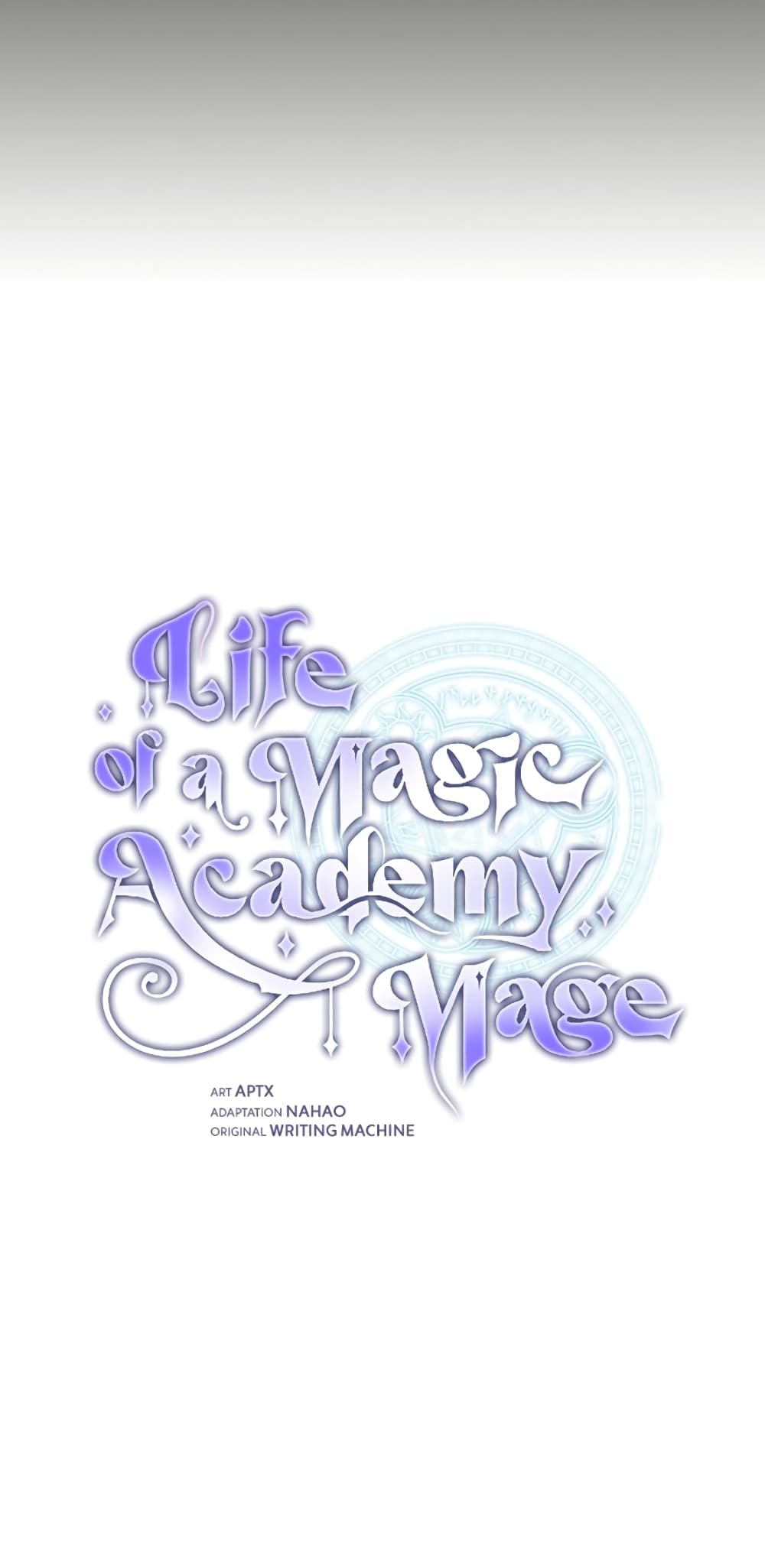 Magic Academy Survival Guide page 7