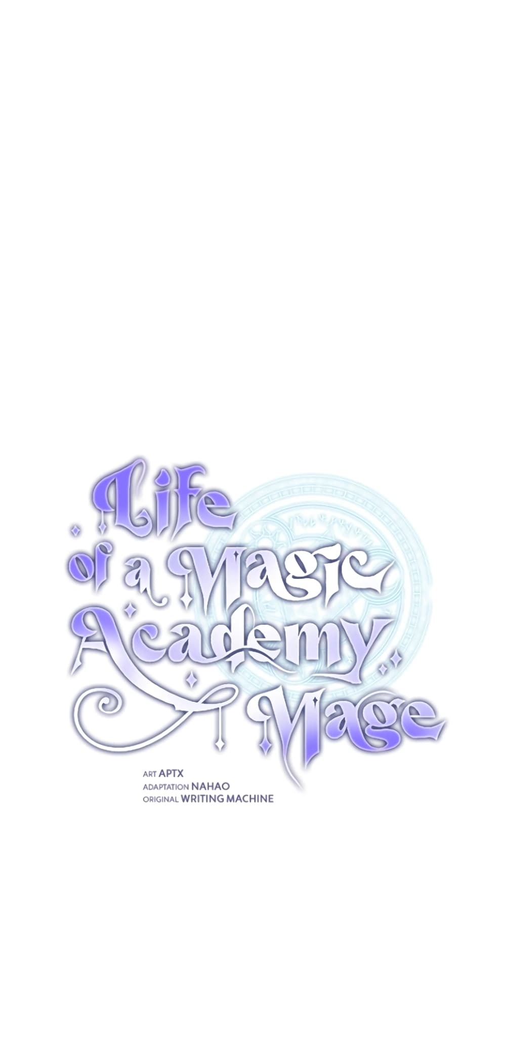 Magic Academy Survival Guide page 8