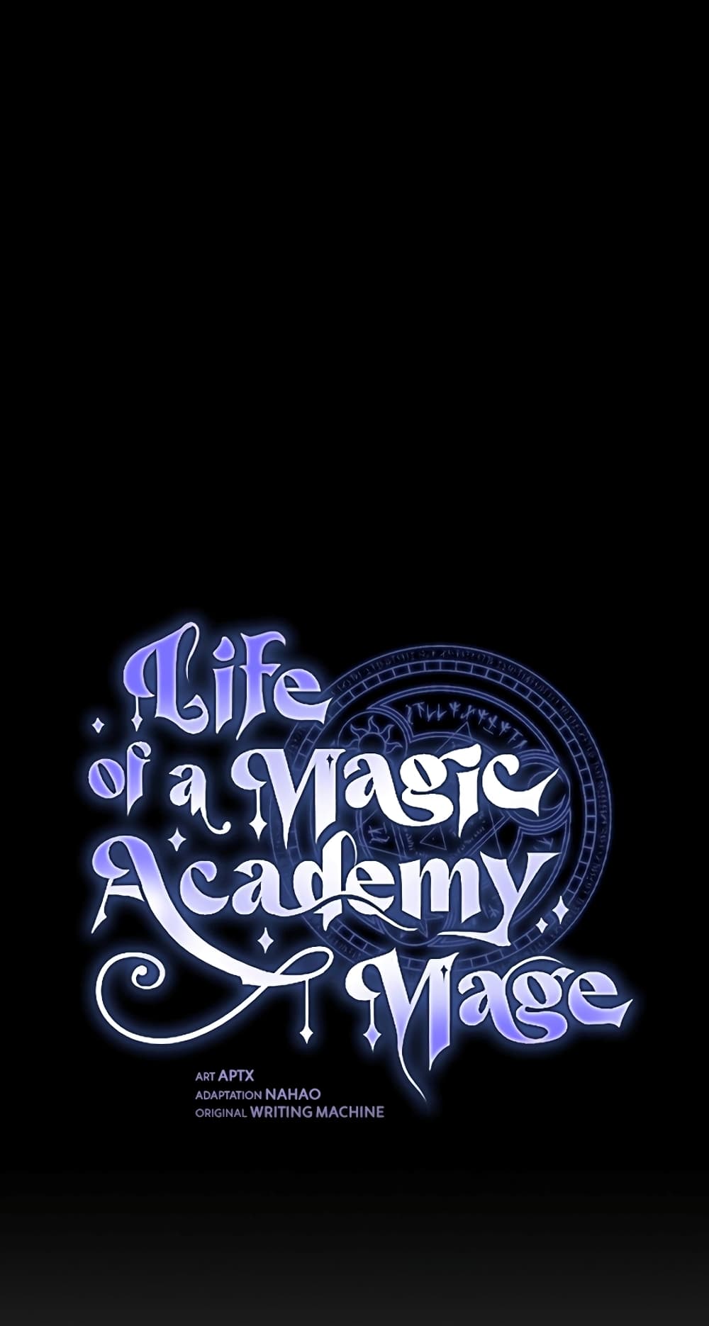 Magic Academy Survival Guide page 9