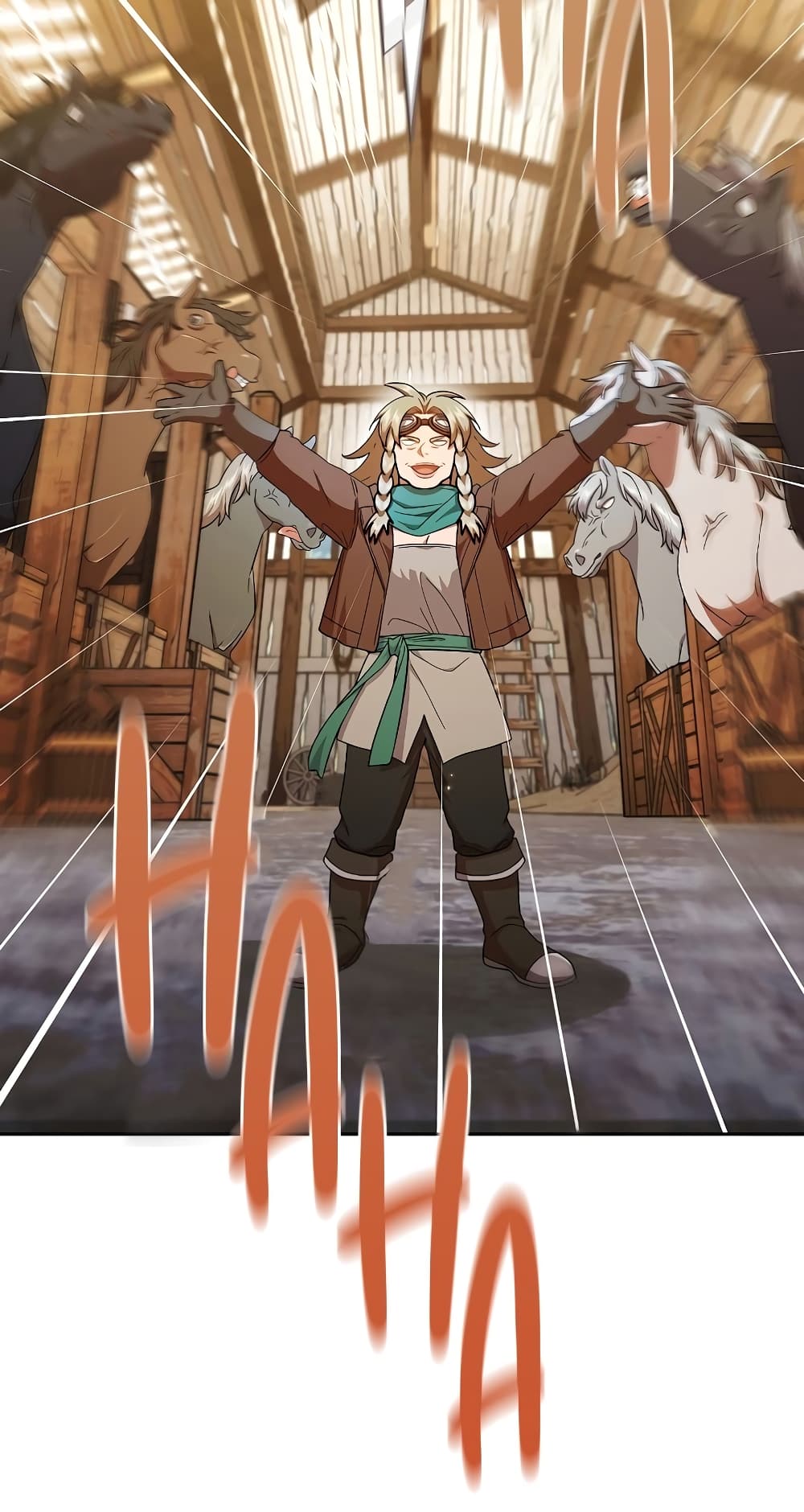 Magic Academy Survival Guide page 5