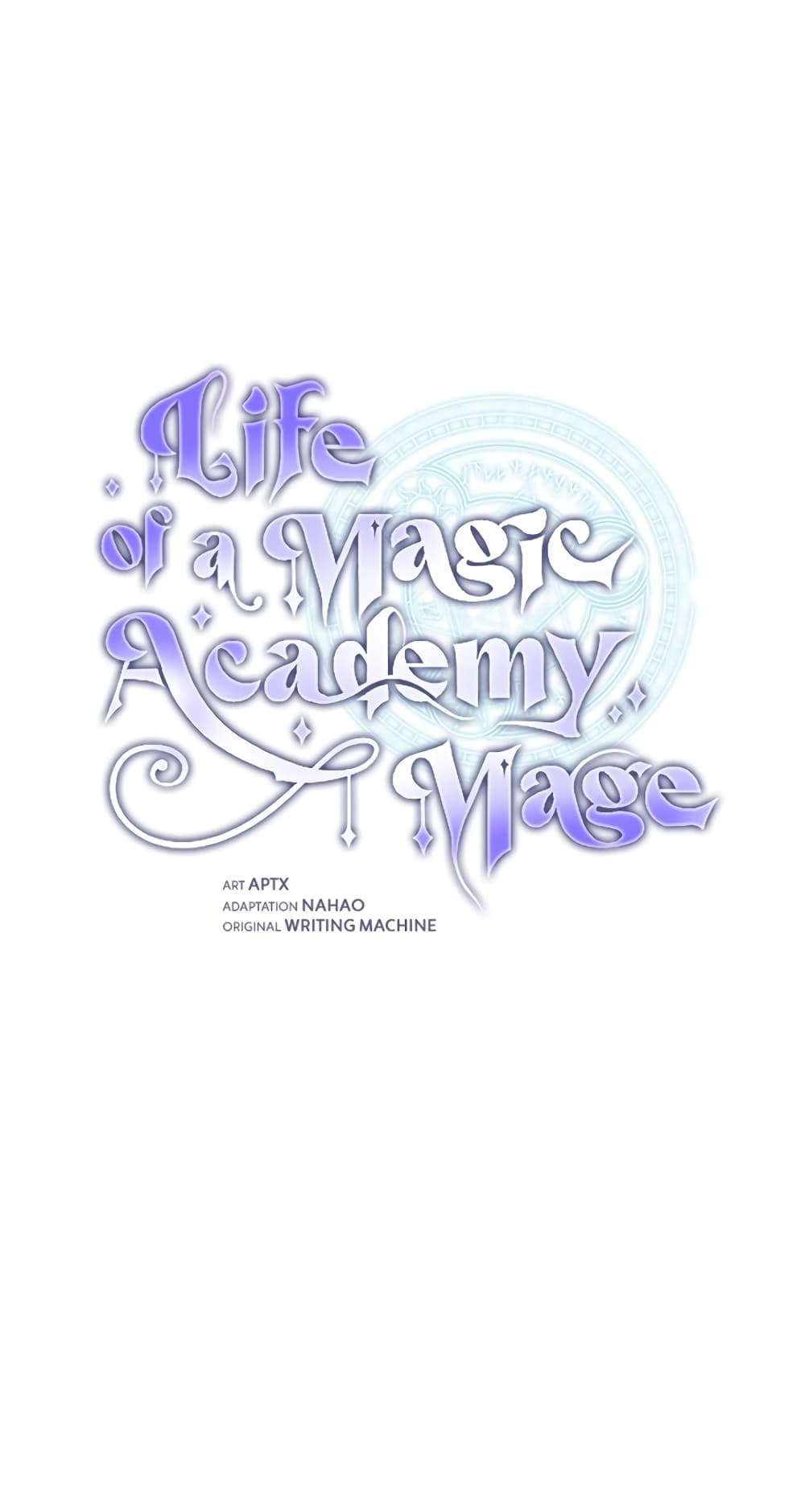 Magic Academy Survival Guide page 7