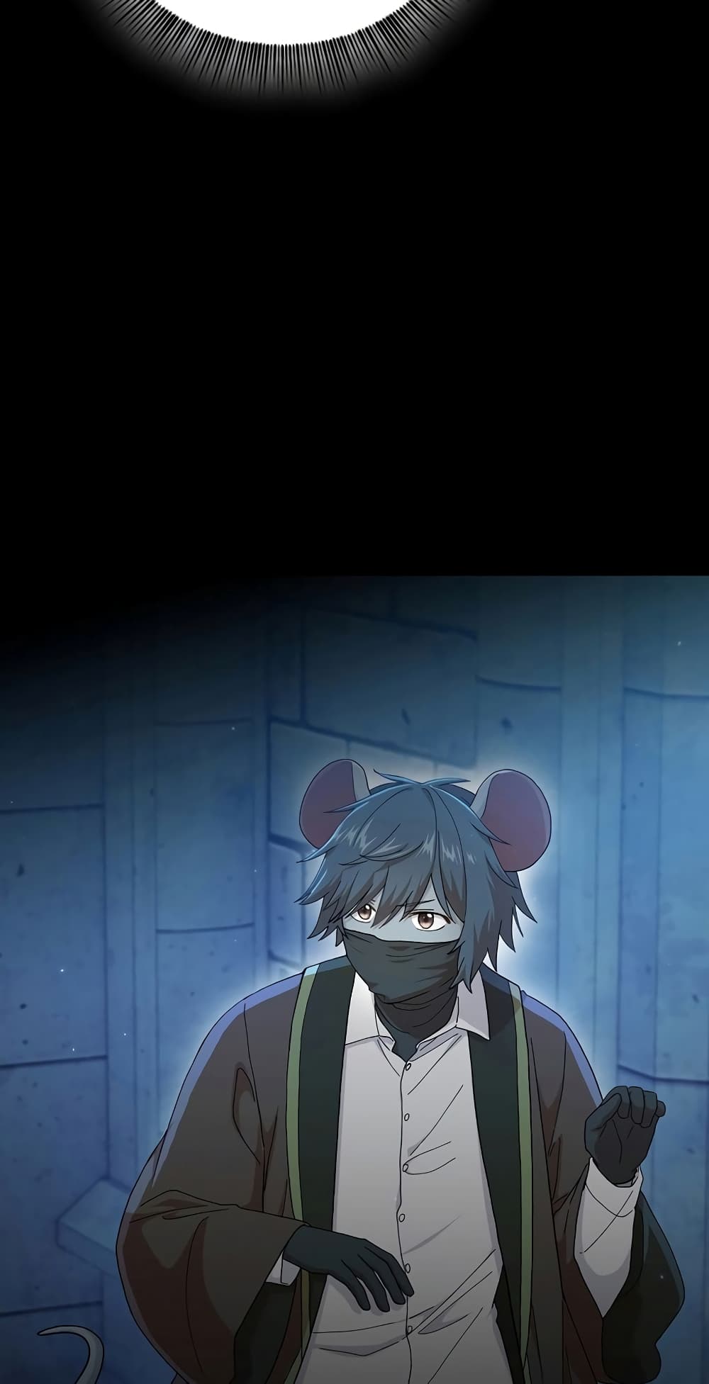 Magic Academy Survival Guide page 5