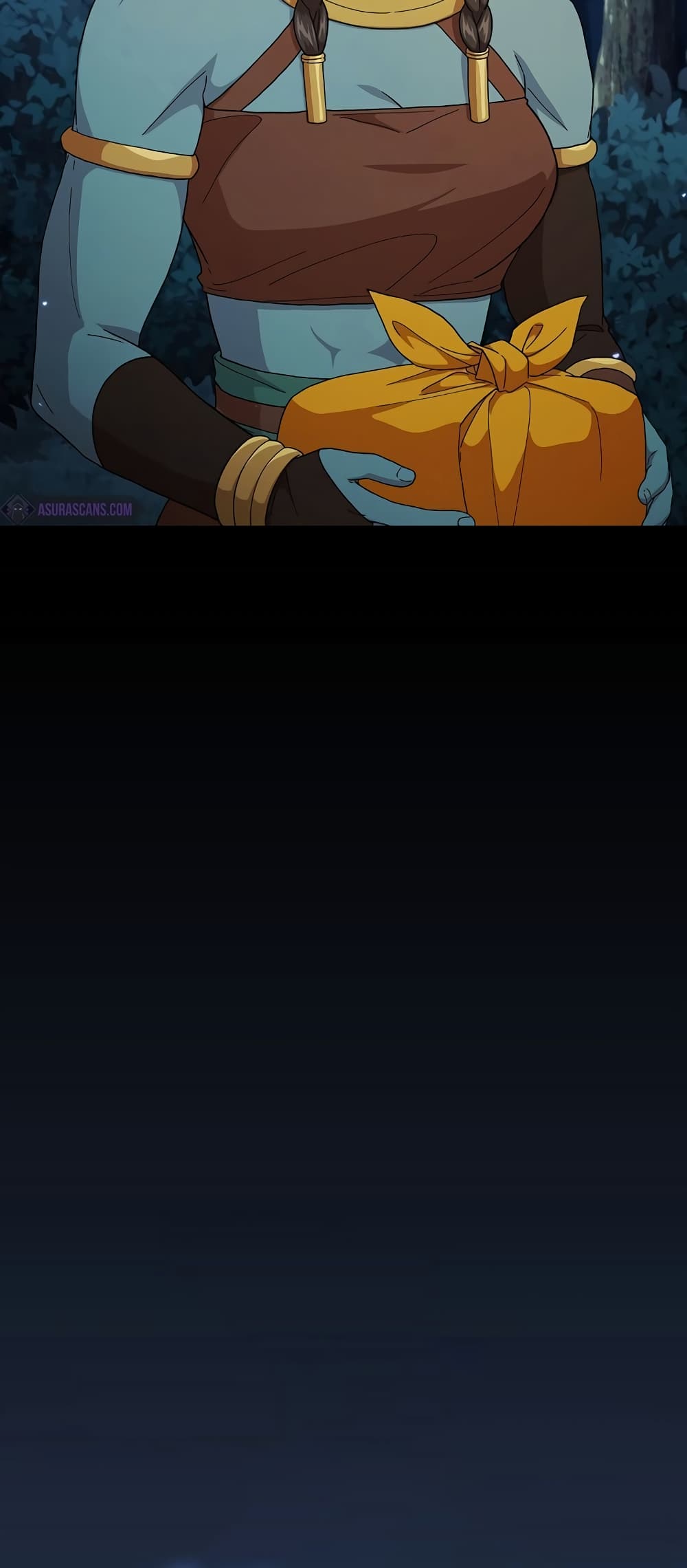 Magic Academy Survival Guide page 7