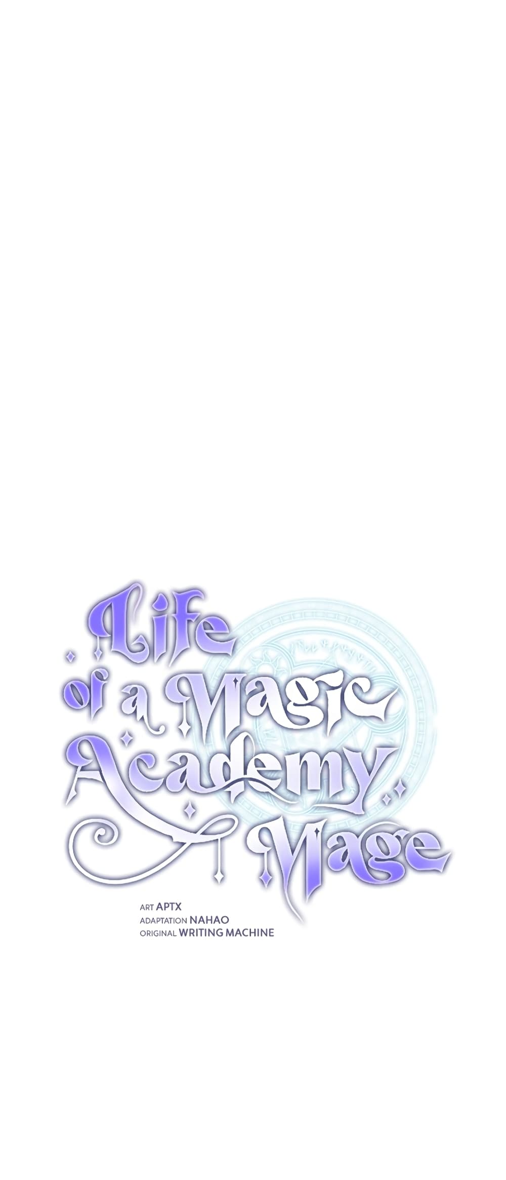 Magic Academy Survival Guide page 9