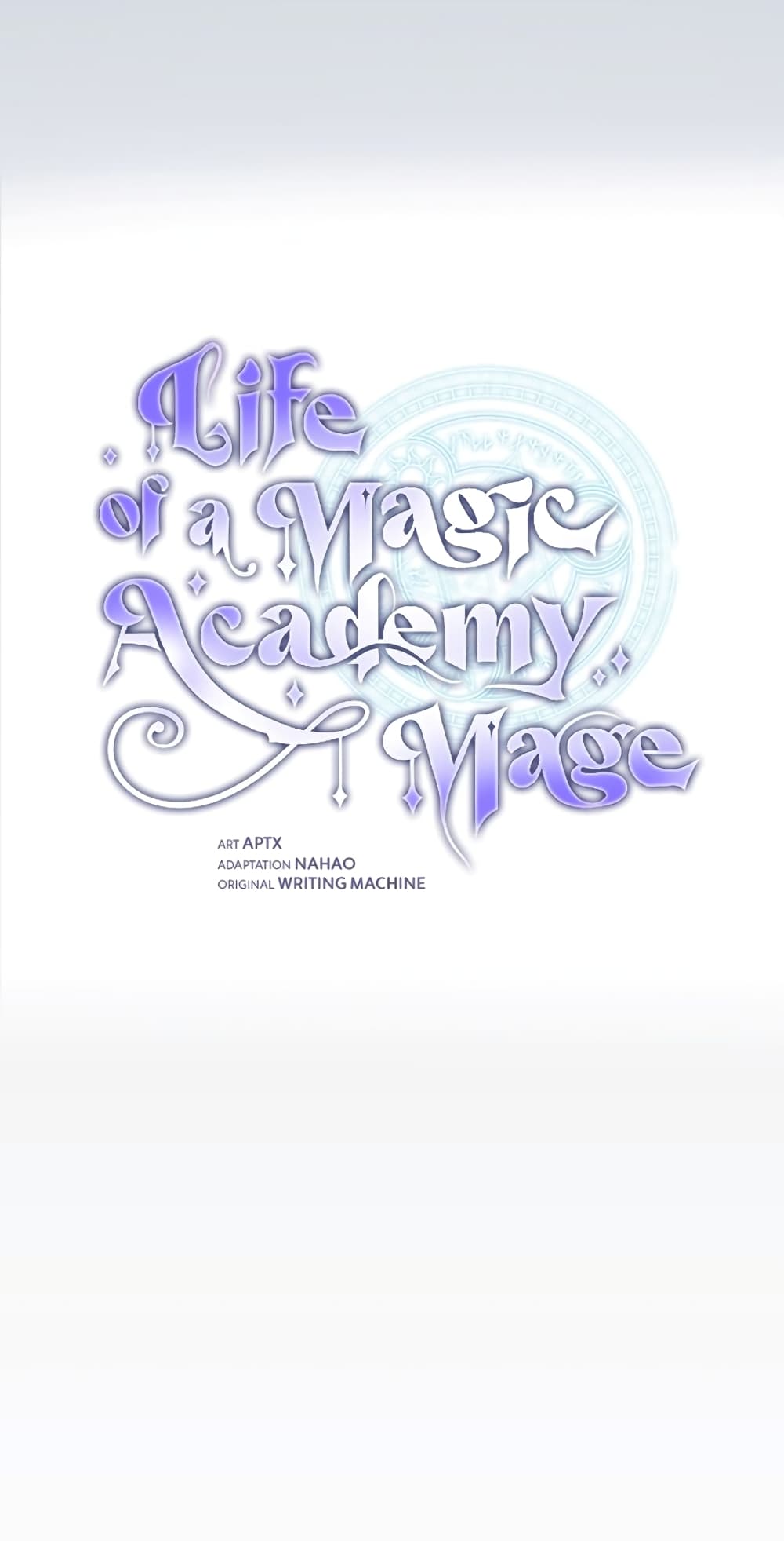 Magic Academy Survival Guide page 10