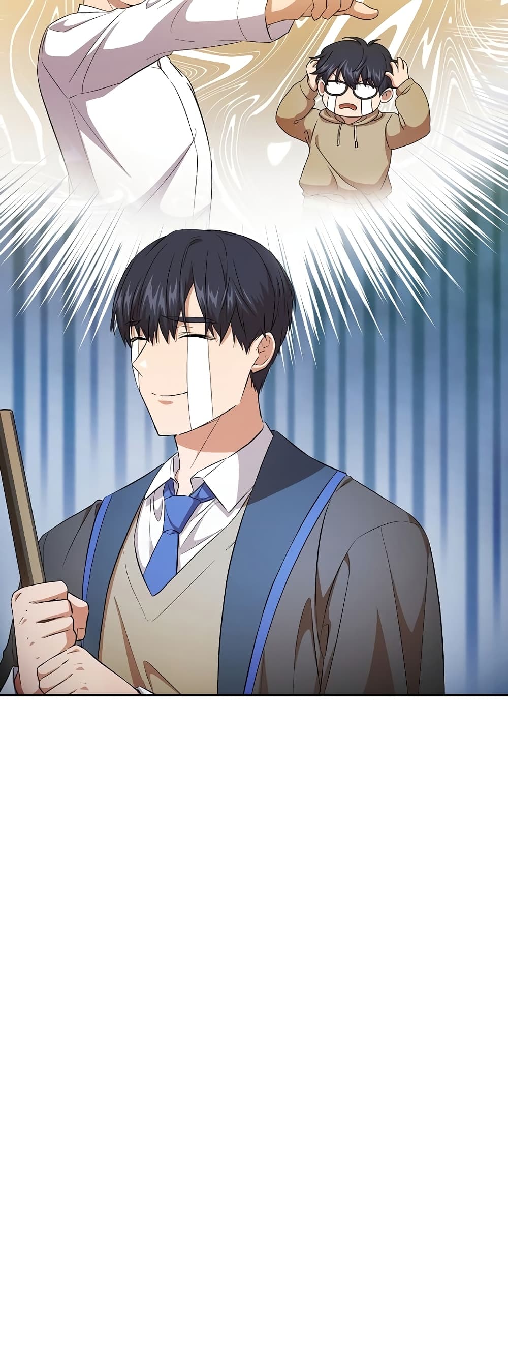 Magic Academy Survival Guide page 4