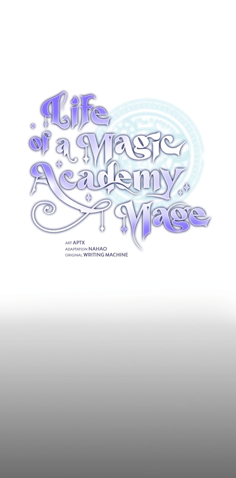 Magic Academy Survival Guide page 7