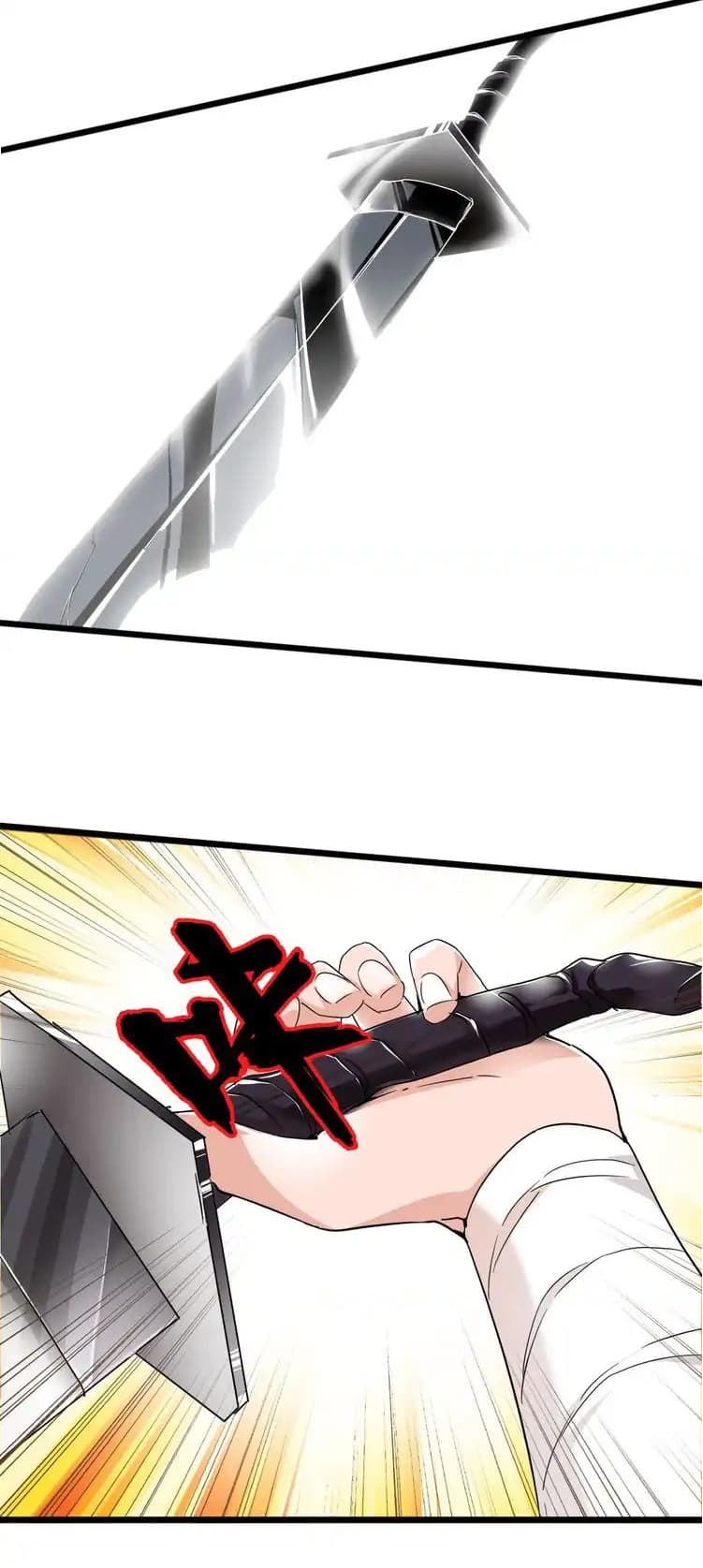 Magic Emperor page 36