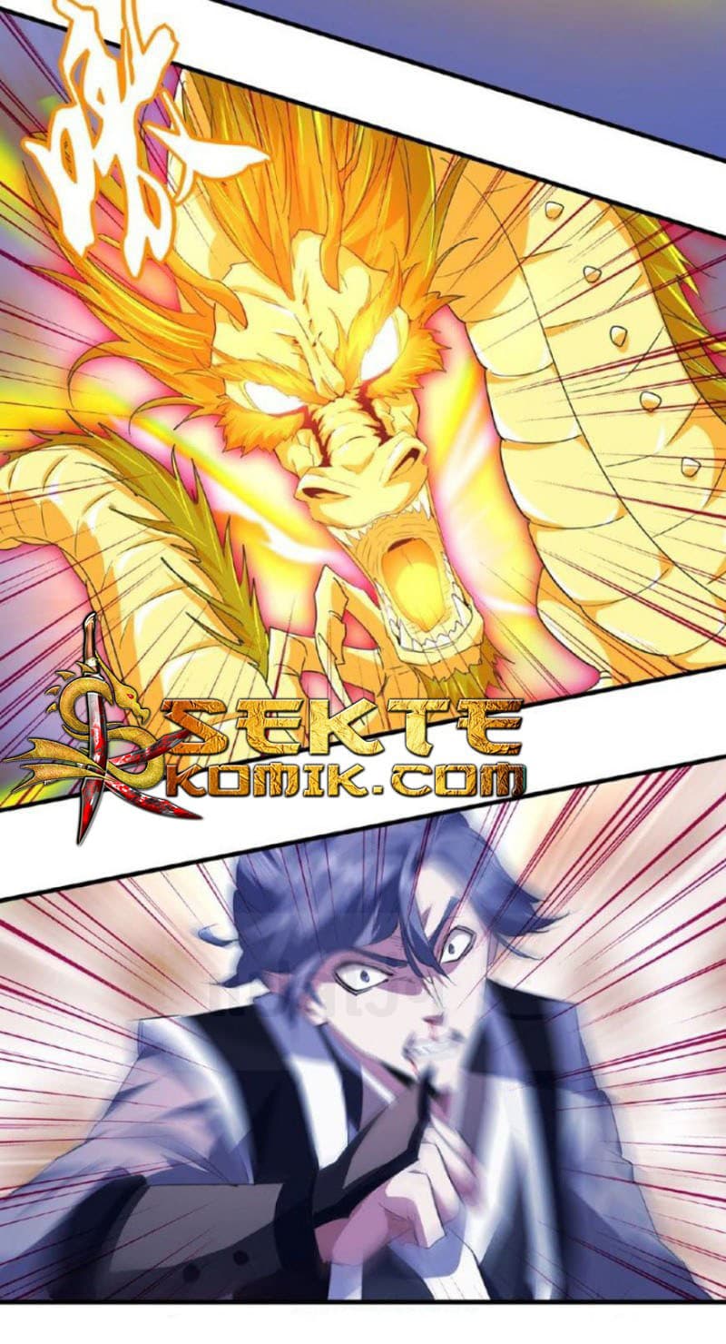 Magic Emperor page 25