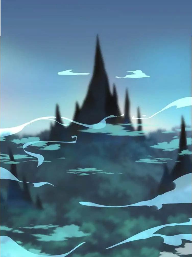 Magic Emperor page 15