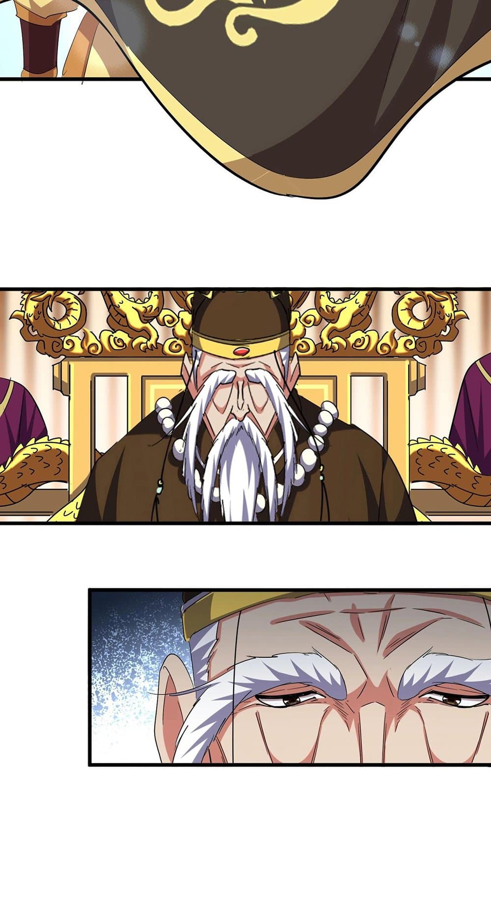 Magic Emperor page 4
