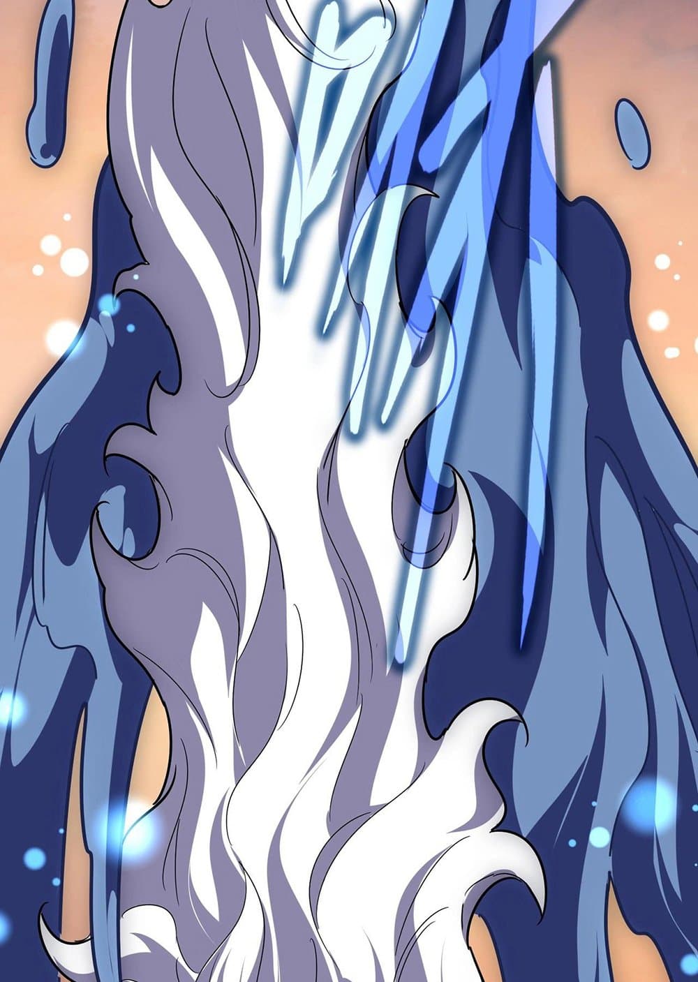 Magic Emperor page 9