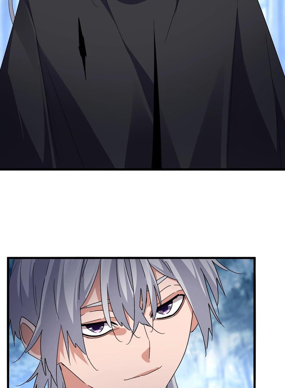 Magic Emperor page 10