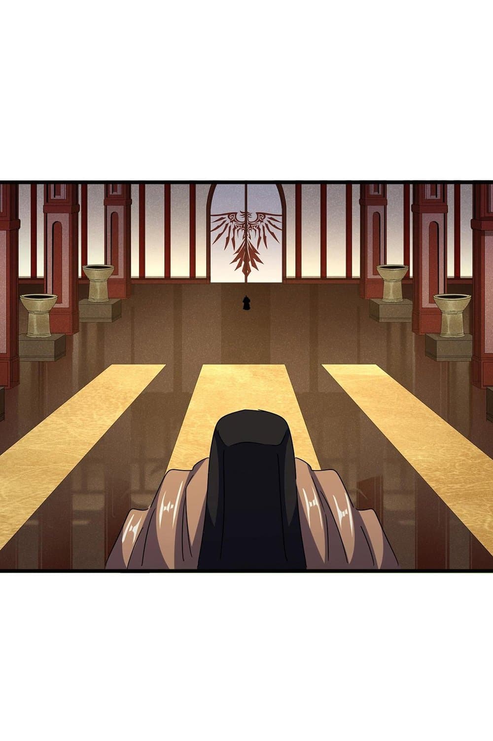Magic Emperor page 7