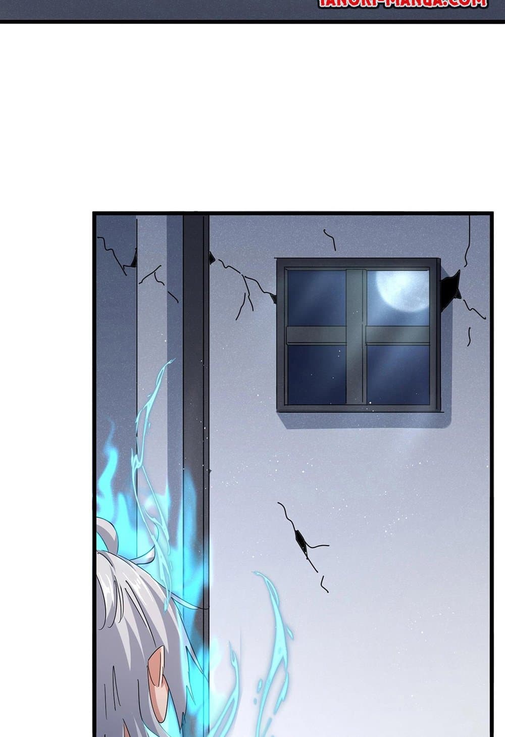 Magic Emperor page 6