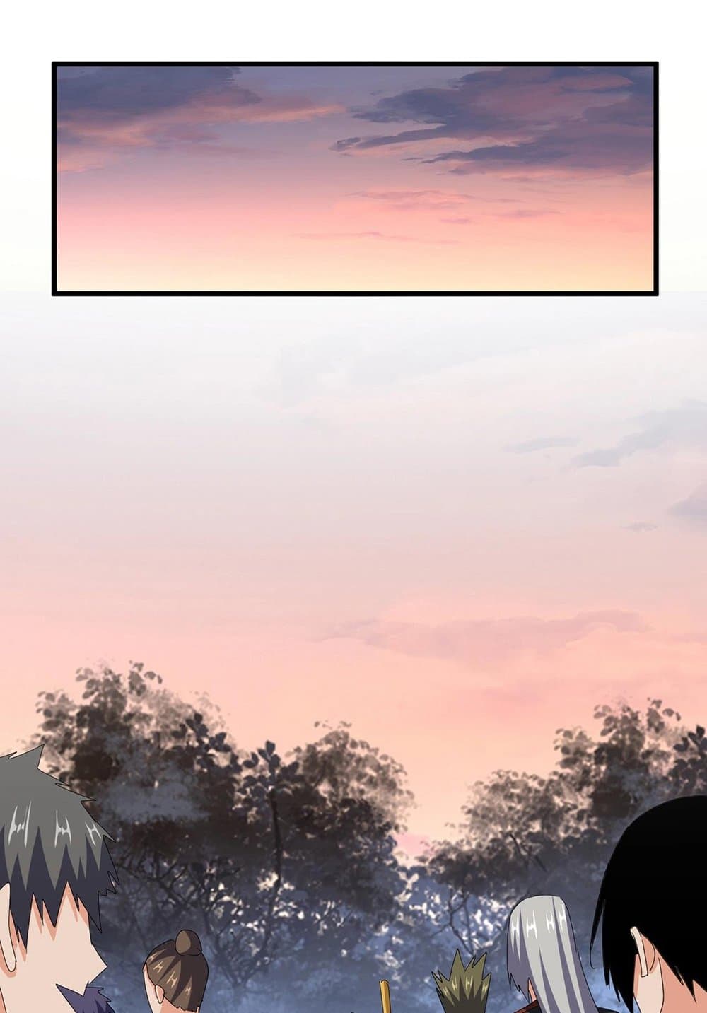 Magic Emperor page 2