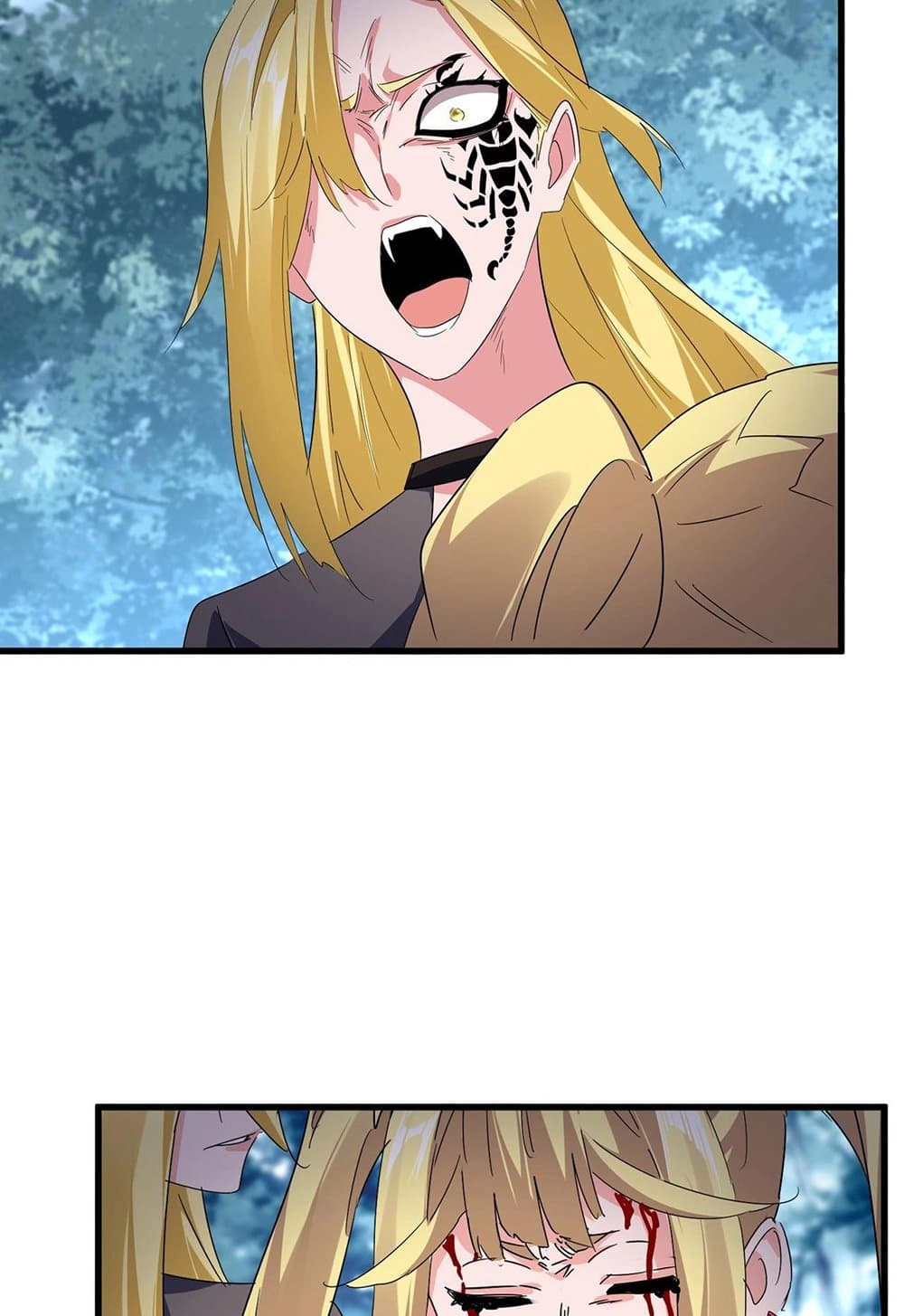 Magic Emperor page 9