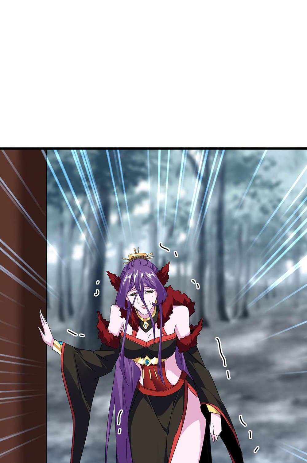 Magic Emperor page 4