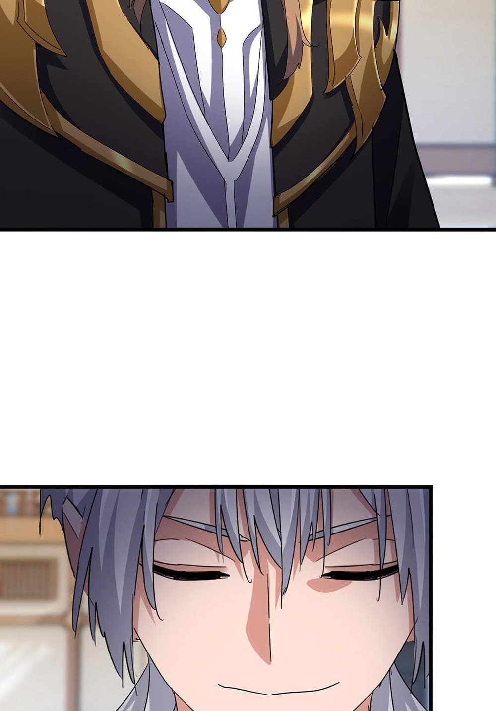 Magic Emperor page 9