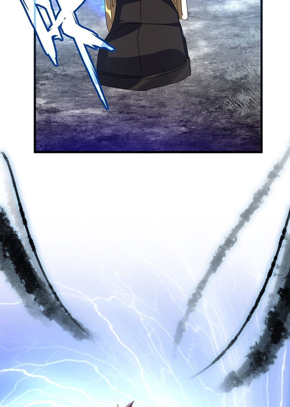 Magic Emperor page 6