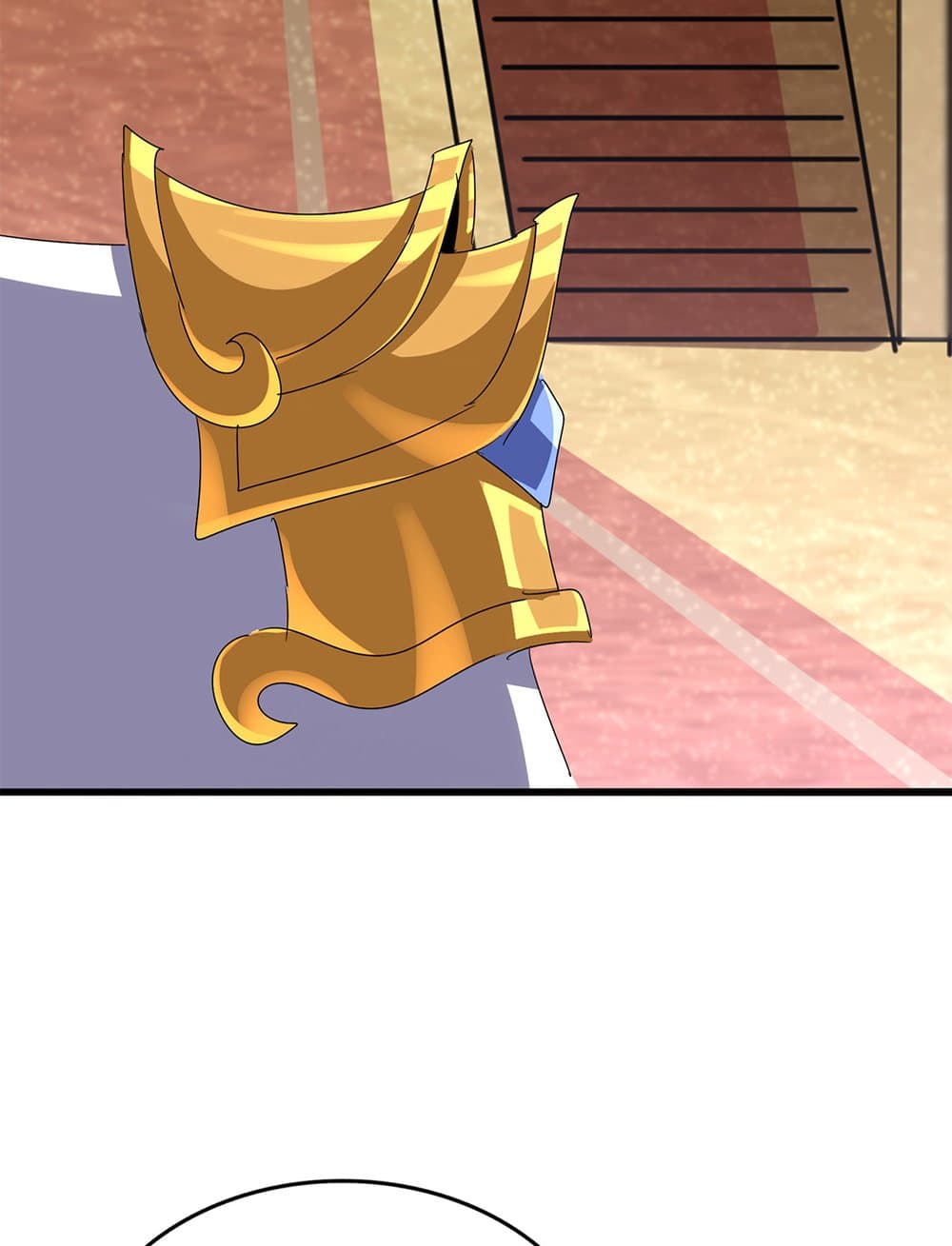 Magic Emperor page 9
