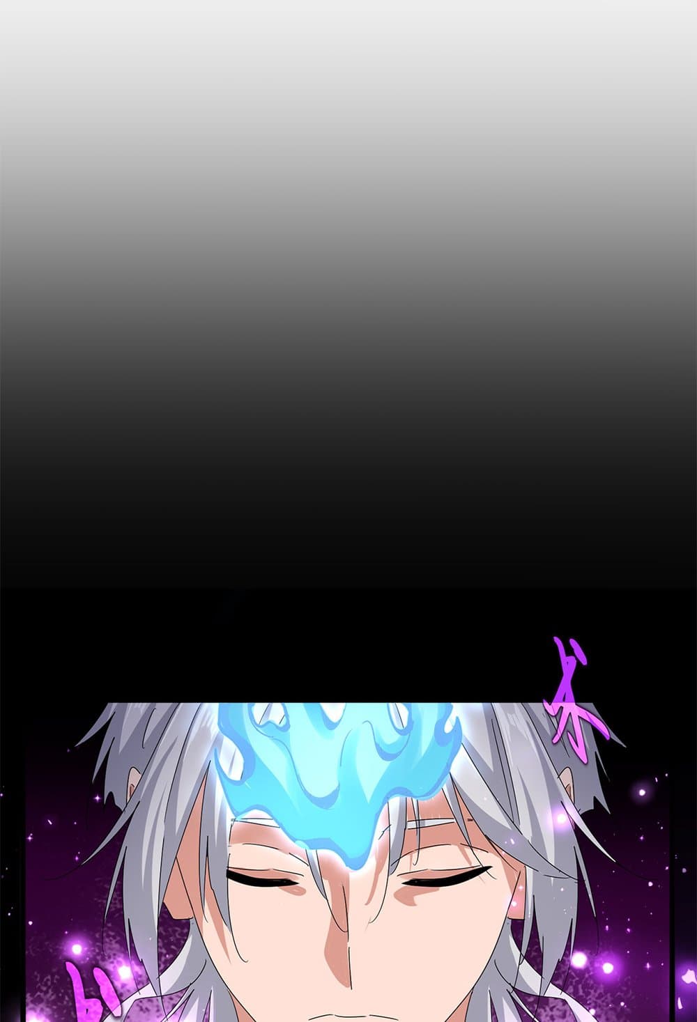 Magic Emperor page 2