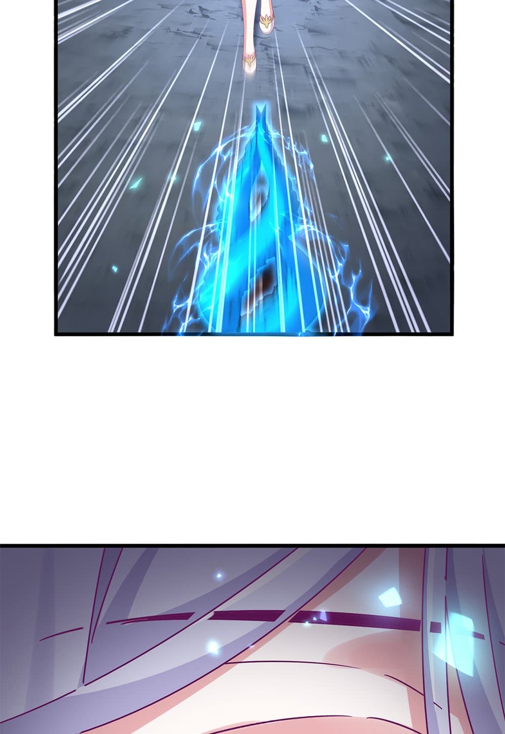 Magic Emperor page 3